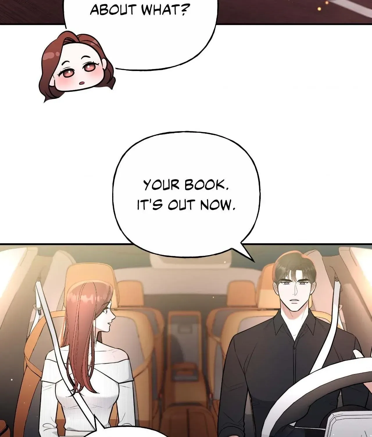 Read Turning the Tables chapter 30 image 55 on Lezhin