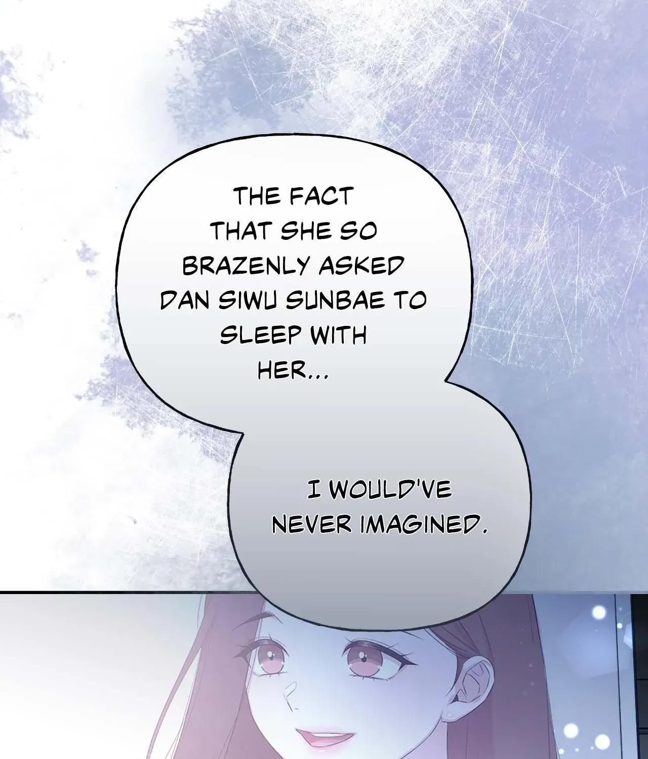 Read Turning the Tables chapter 30 image 6 on Lezhin