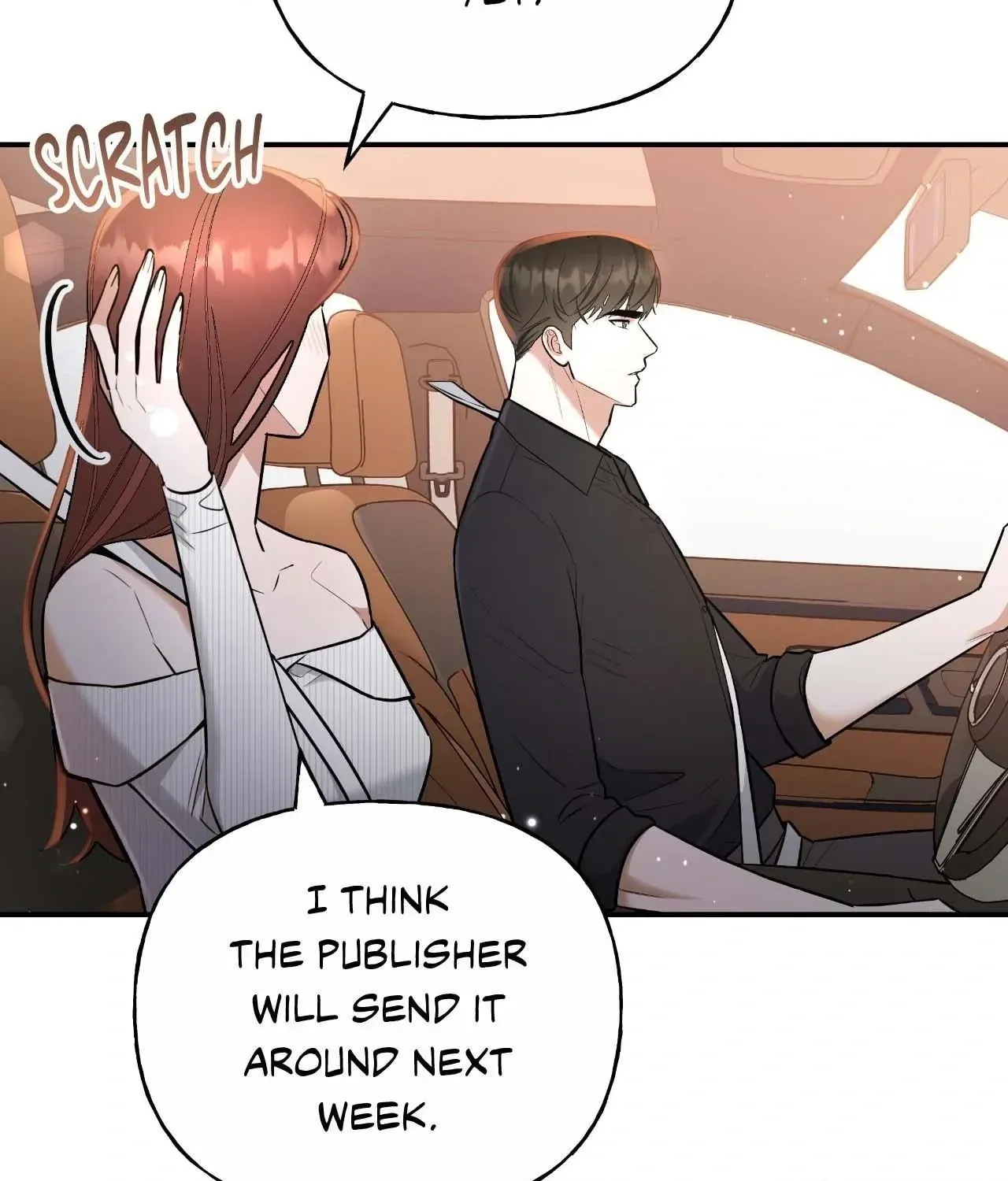 Read Turning the Tables chapter 30 image 76 on Lezhin