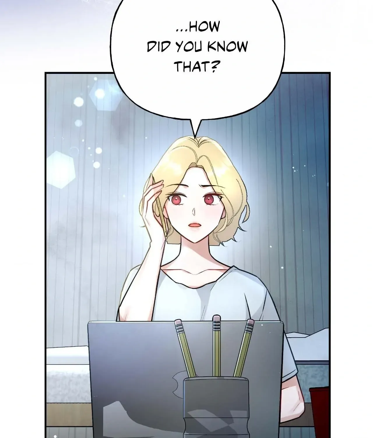 Read Turning the Tables chapter 30 image 8 on Lezhin