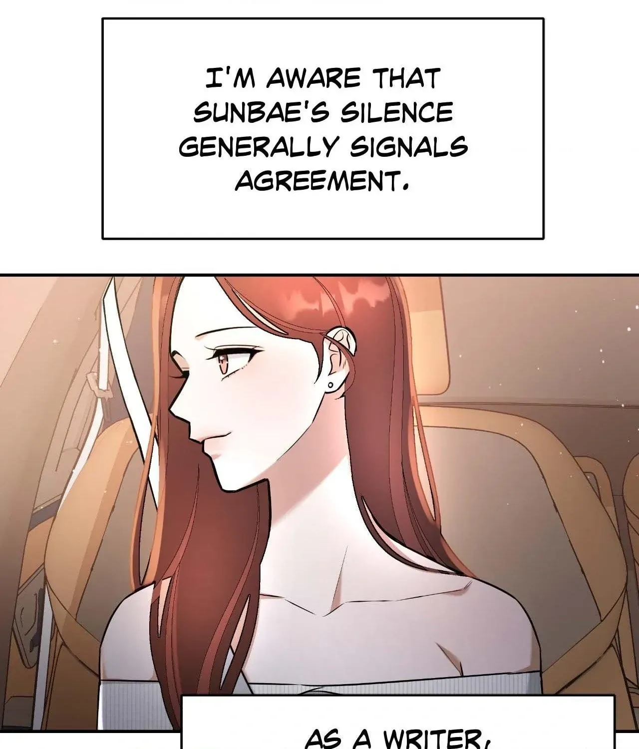 Read Turning the Tables chapter 30 image 83 on Lezhin