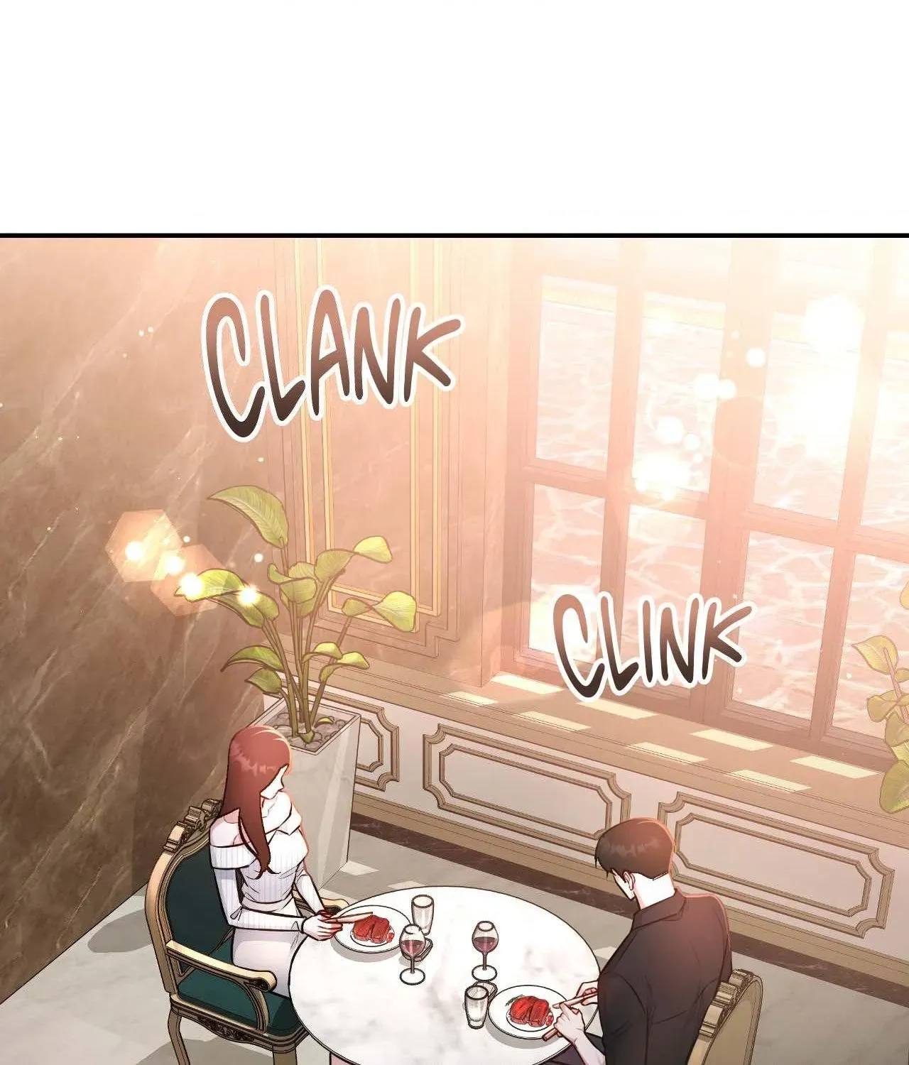 Read Turning the Tables chapter 30 image 89 on Lezhin