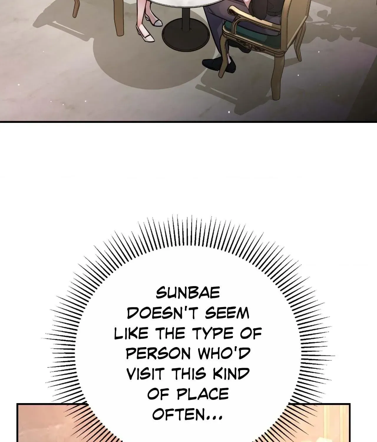 Read Turning the Tables chapter 30 image 90 on Lezhin