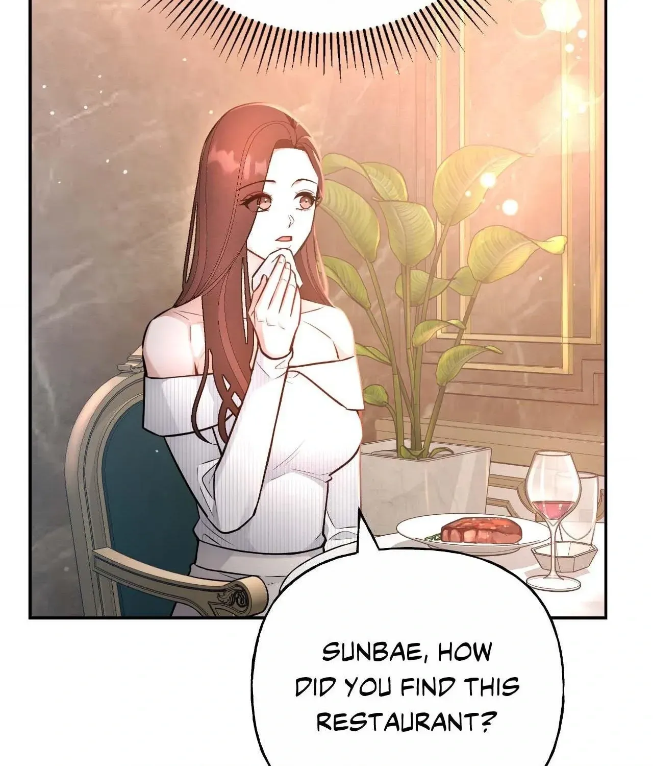 Read Turning the Tables chapter 30 image 91 on Lezhin