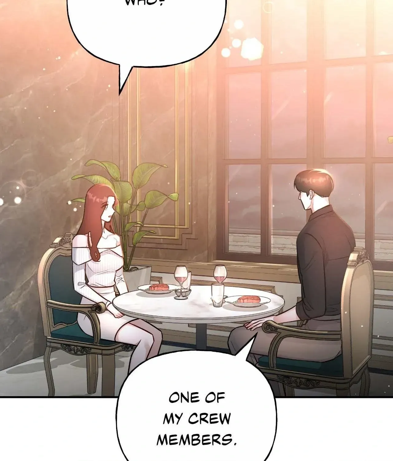 Read Turning the Tables chapter 30 image 93 on Lezhin