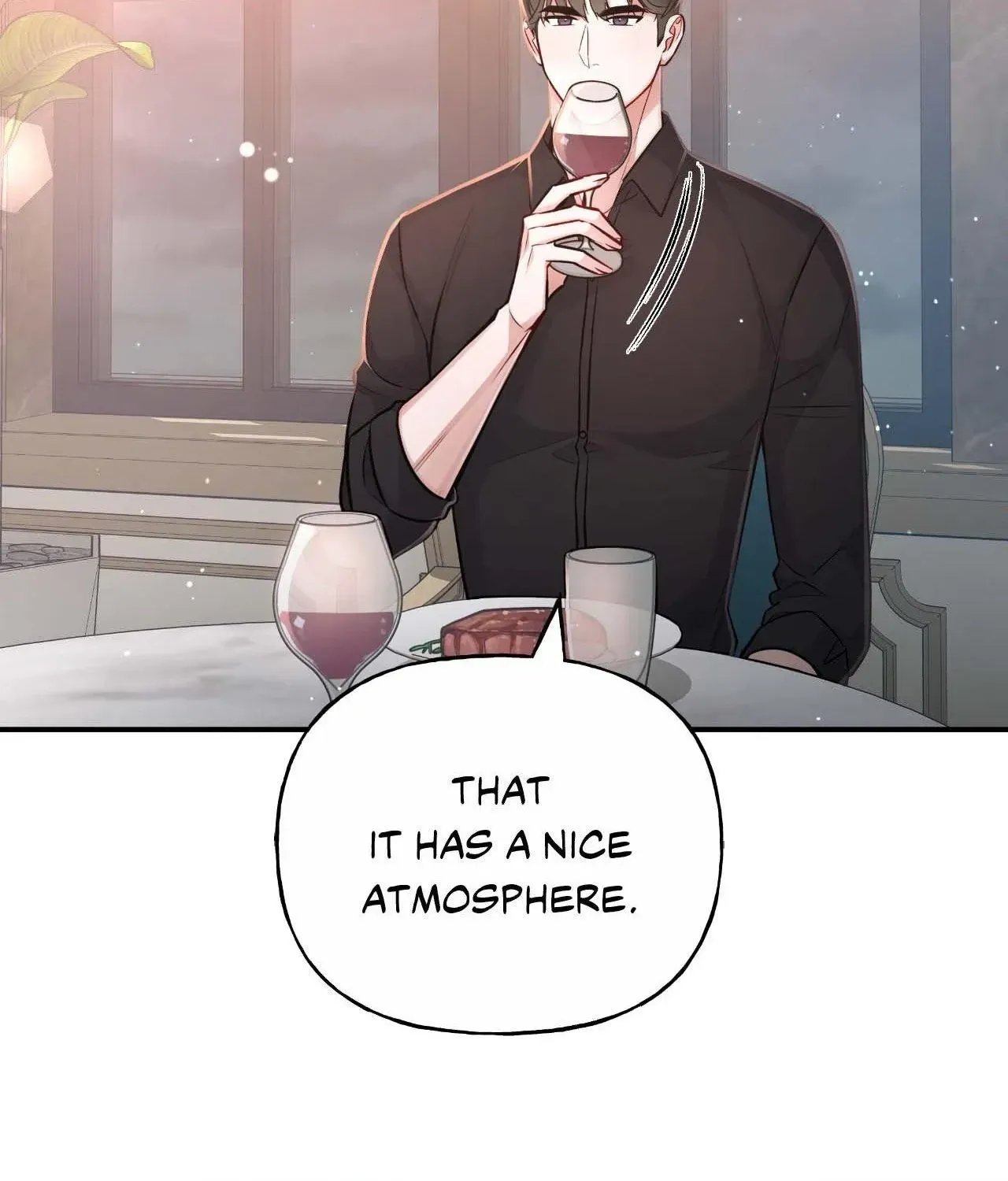 Read Turning the Tables chapter 30 image 95 on Lezhin