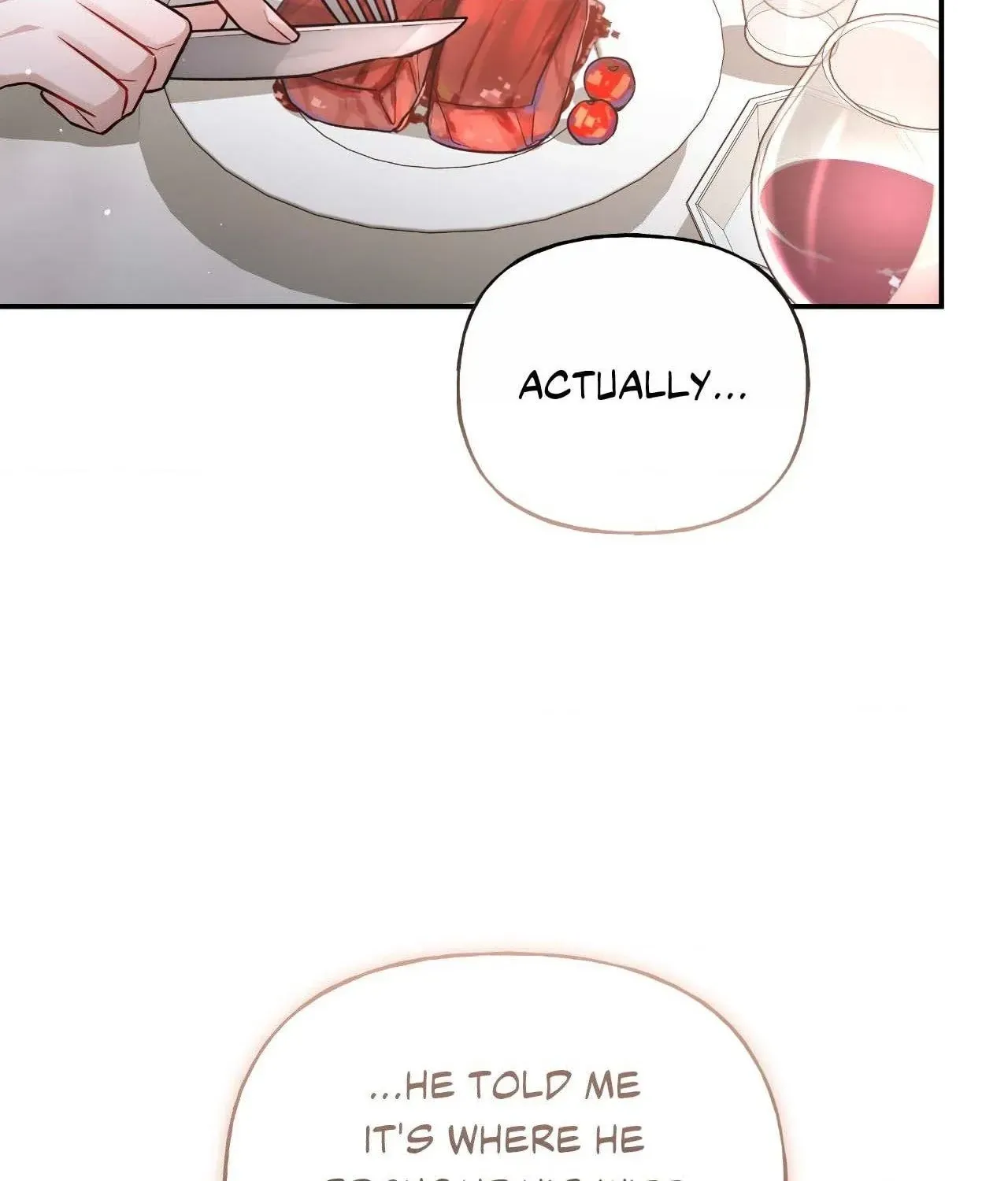 Read Turning the Tables chapter 30 image 97 on Lezhin