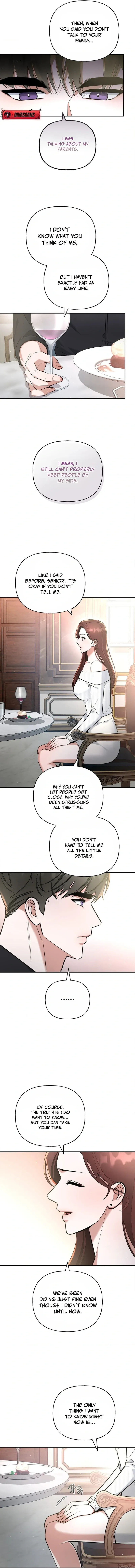 Read Turning the Tables chapter 31 image 10 on Lezhin