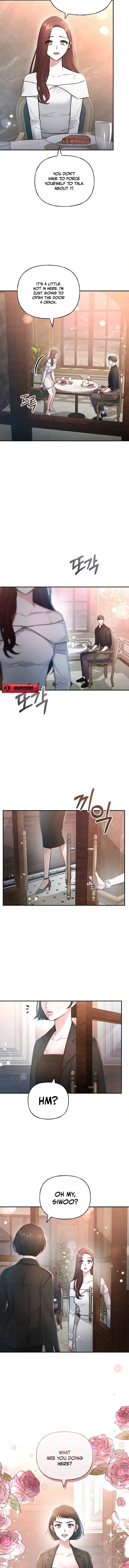 Read Turning the Tables chapter 31 image 3 on Lezhin