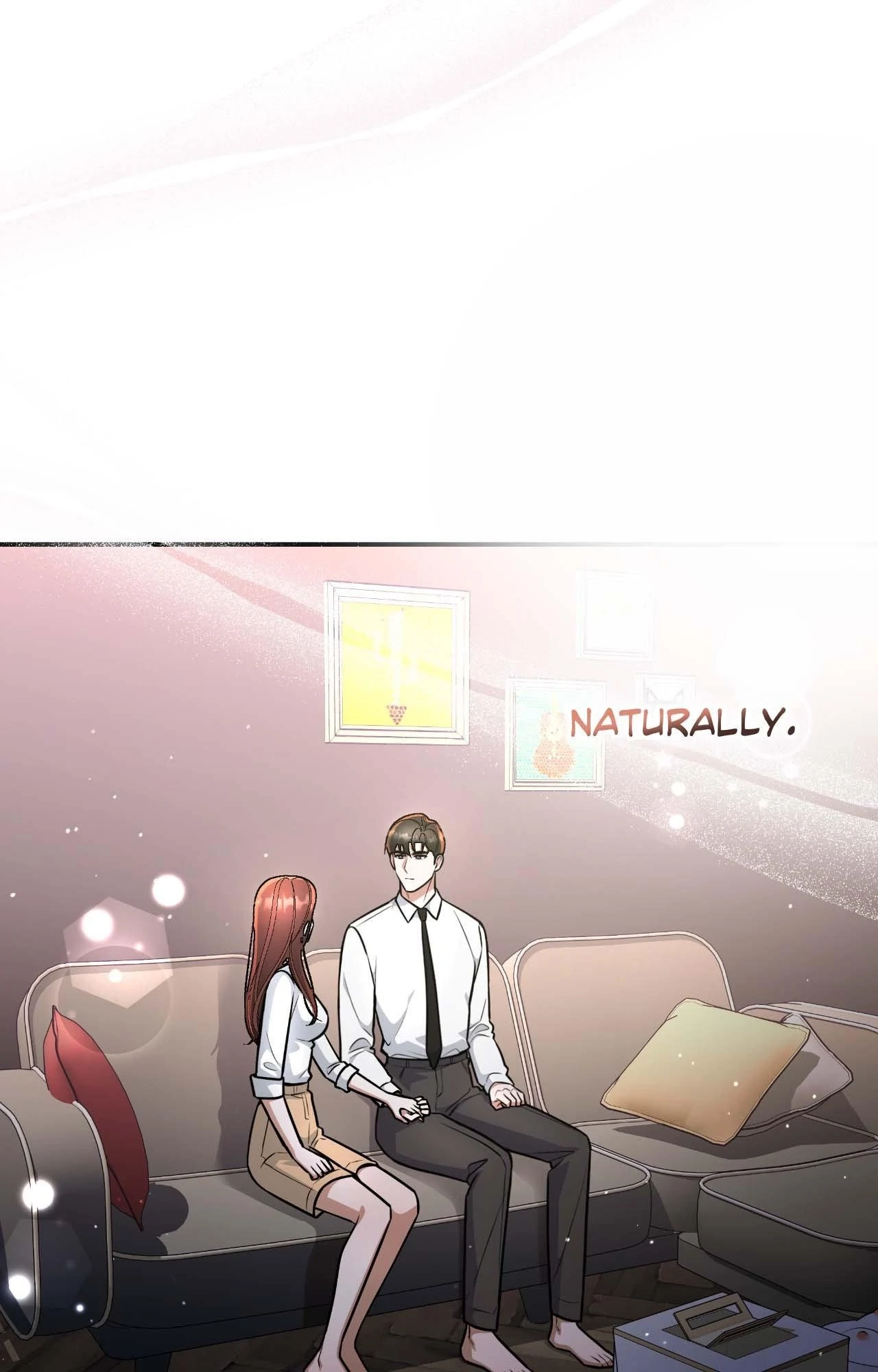 Read Turning the Tables chapter 38 image 108 on Lezhin