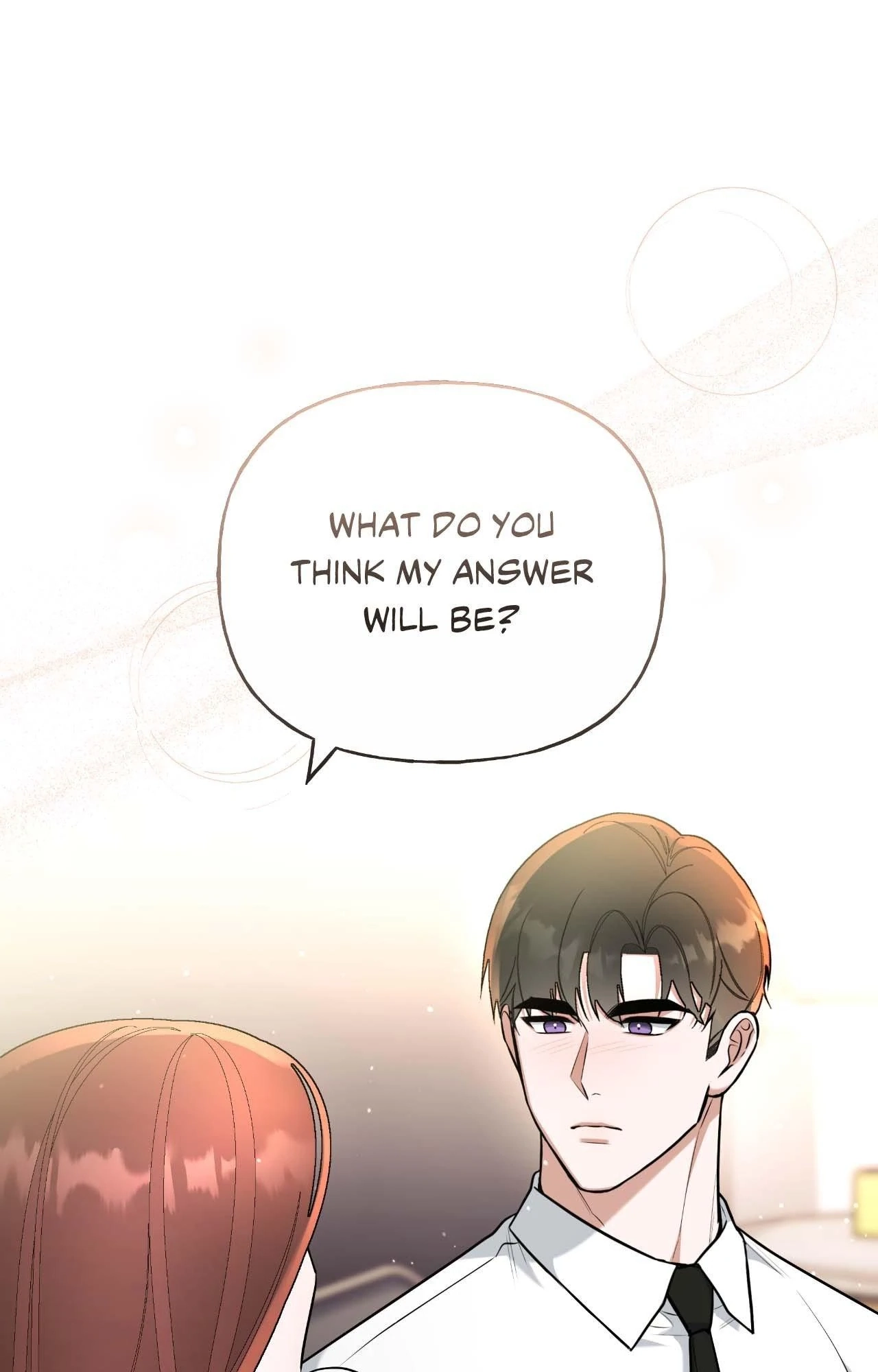 Read Turning the Tables chapter 38 image 18 on Lezhin