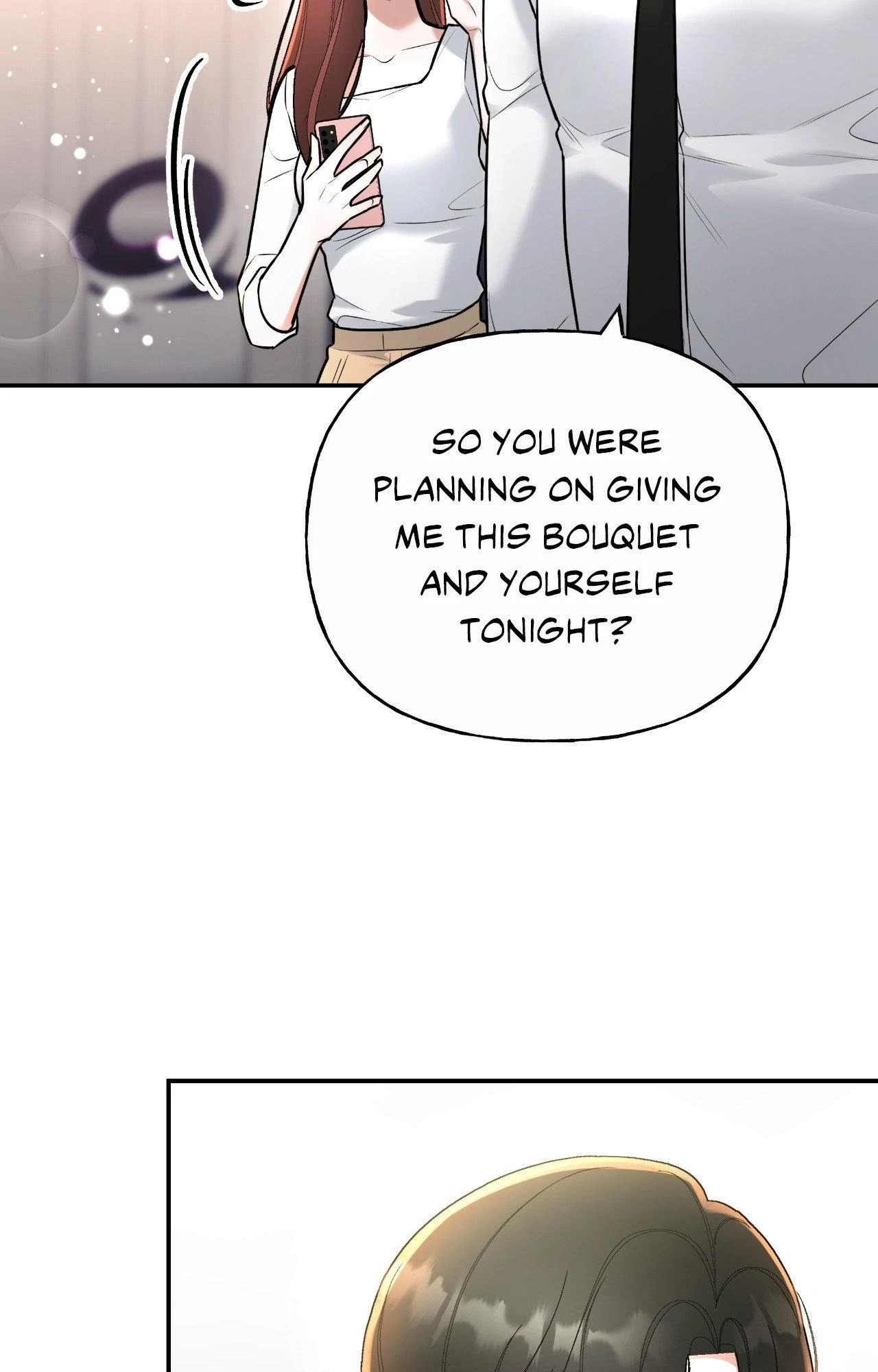 Read Turning the Tables chapter 38 image 2 on Lezhin