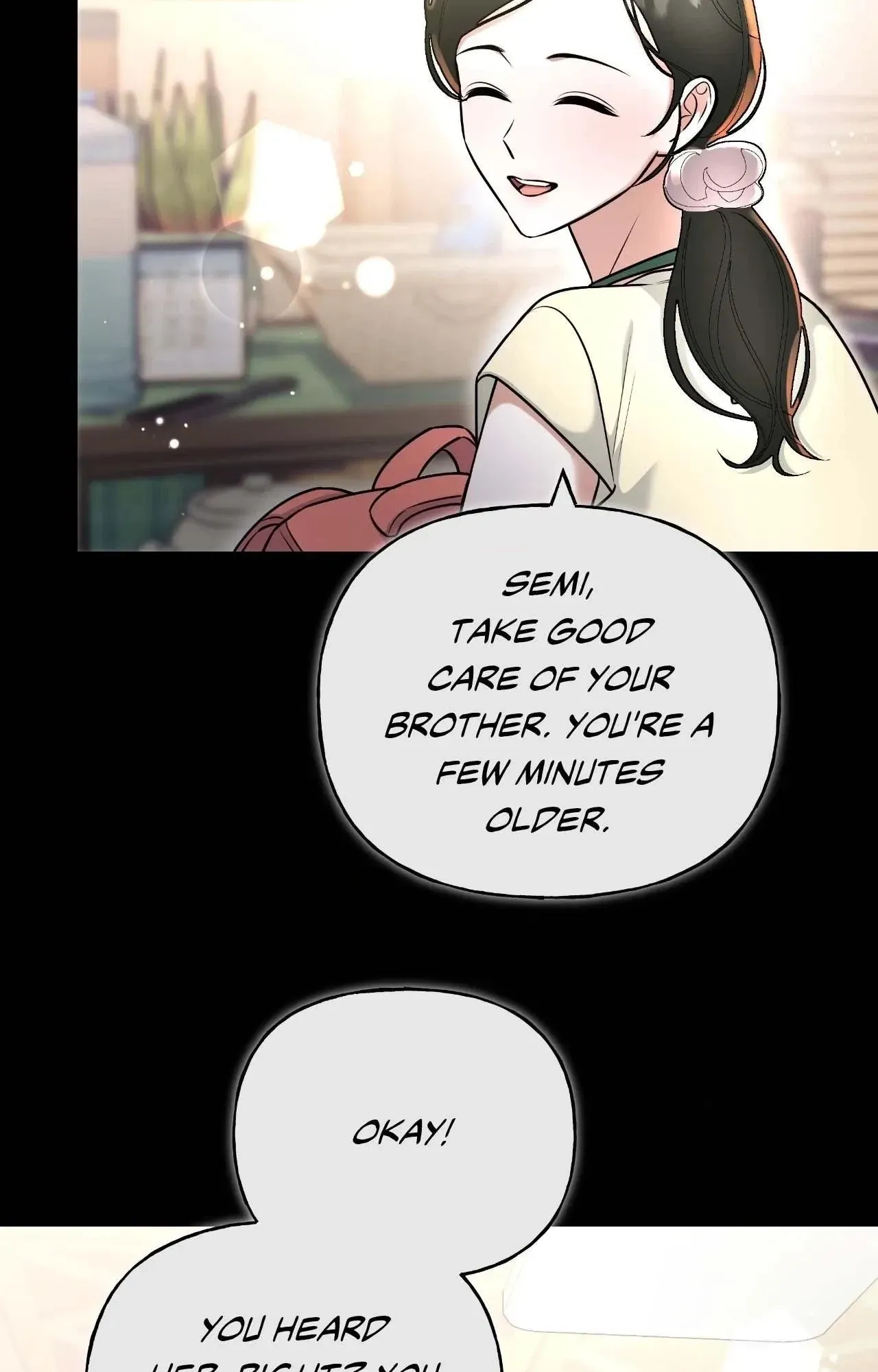 Read Turning the Tables chapter 38 image 29 on Lezhin