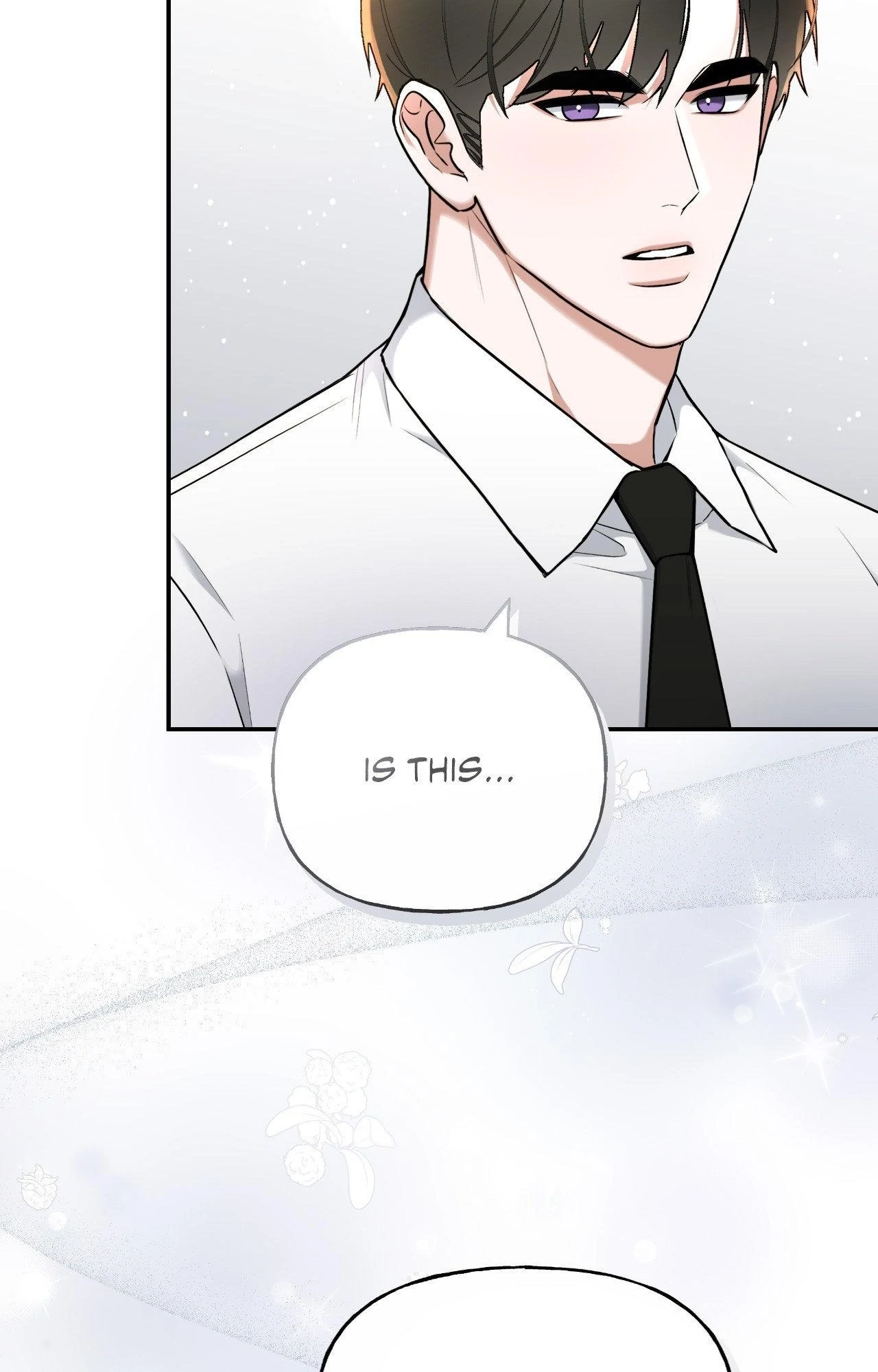 Read Turning the Tables chapter 38 image 3 on Lezhin