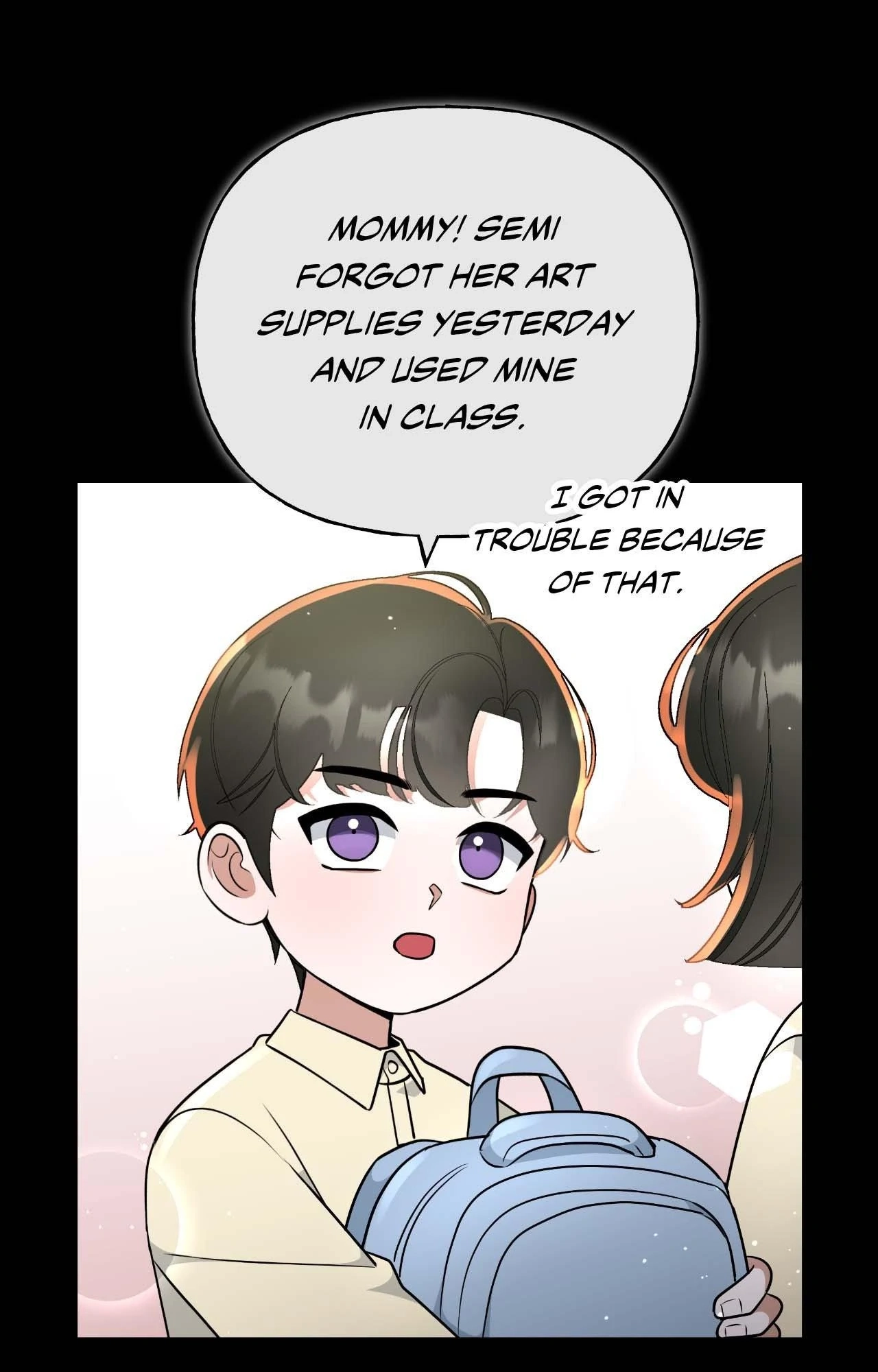 Read Turning the Tables chapter 38 image 31 on Lezhin