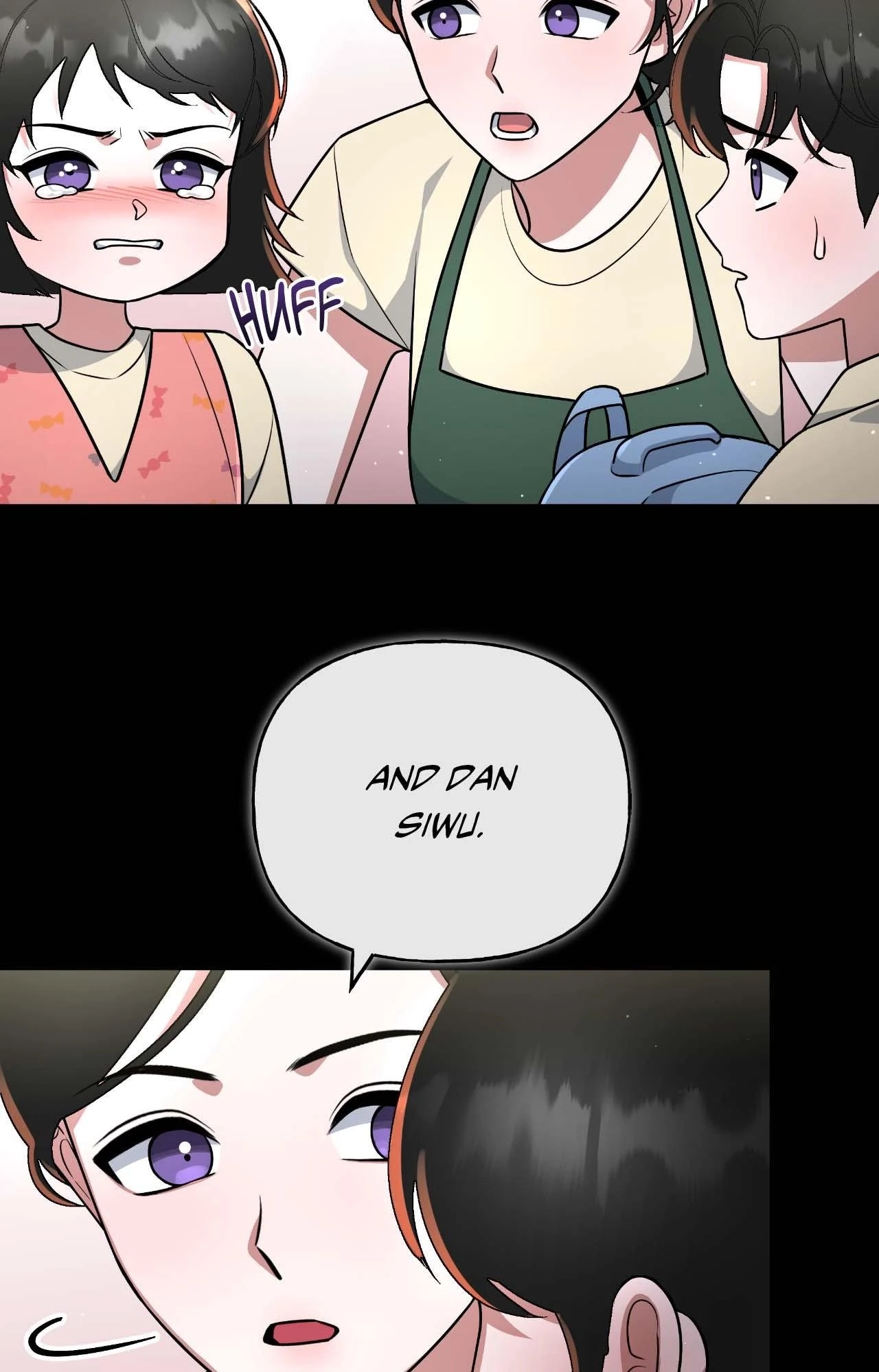 Read Turning the Tables chapter 38 image 36 on Lezhin