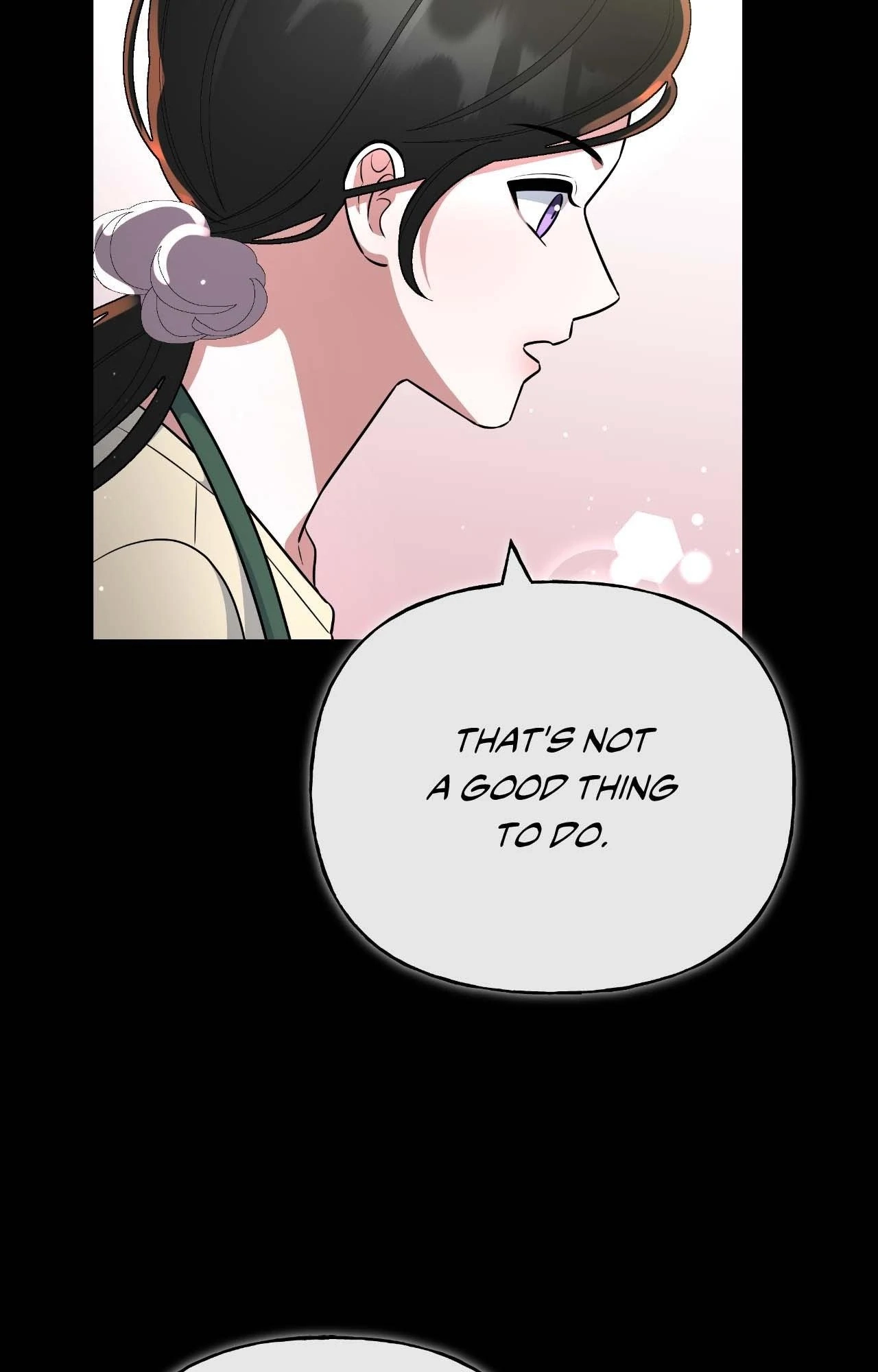 Read Turning the Tables chapter 38 image 40 on Lezhin