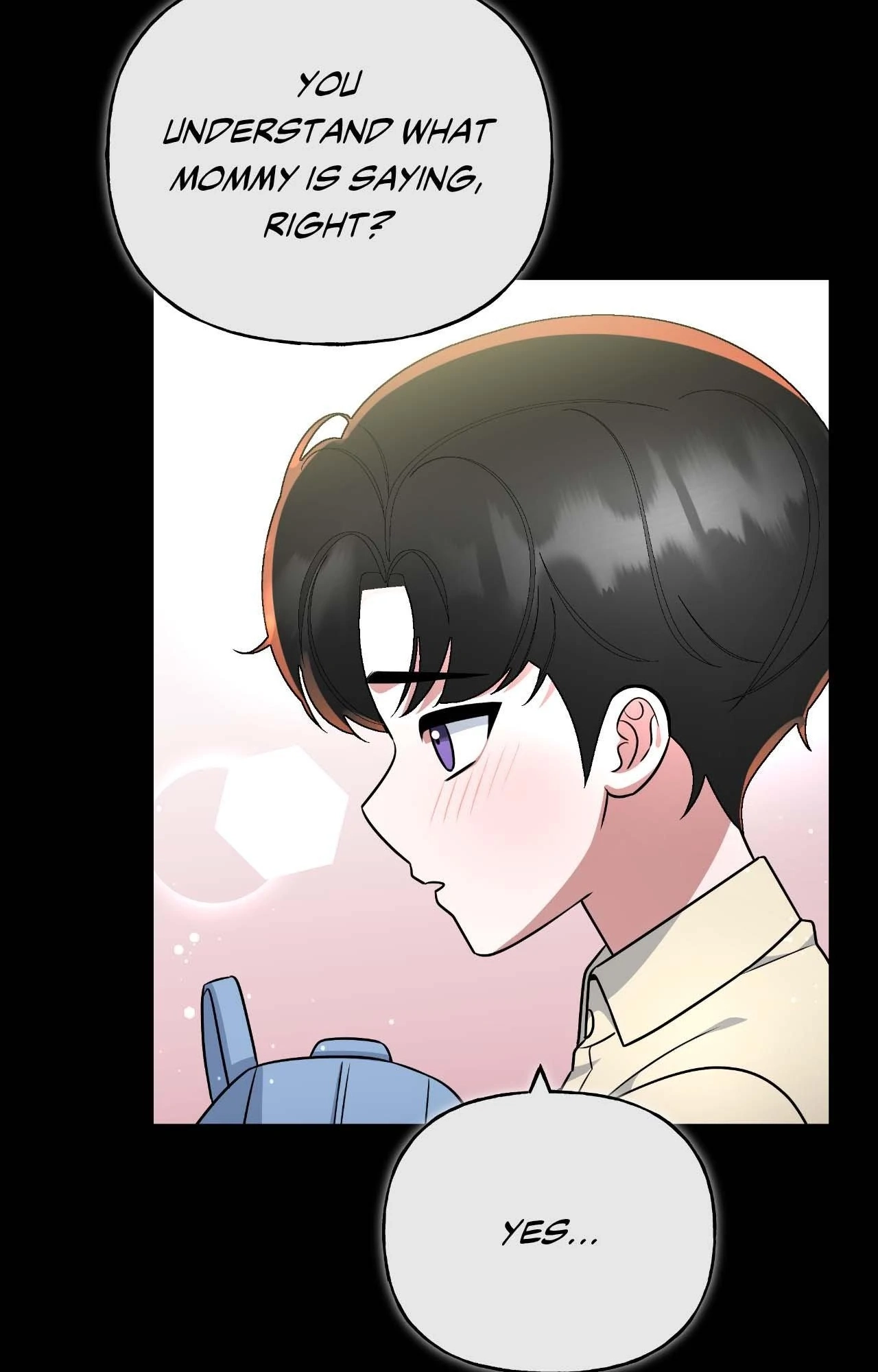 Read Turning the Tables chapter 38 image 41 on Lezhin
