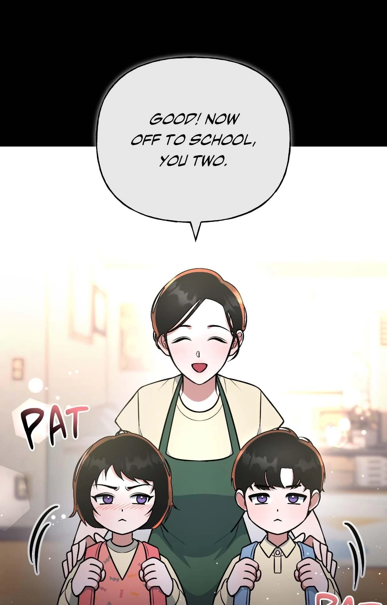 Read Turning the Tables chapter 38 image 43 on Lezhin
