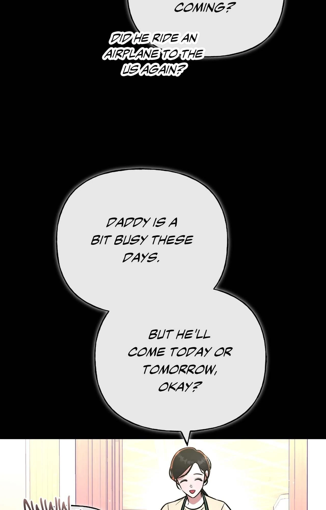 Read Turning the Tables chapter 38 image 45 on Lezhin