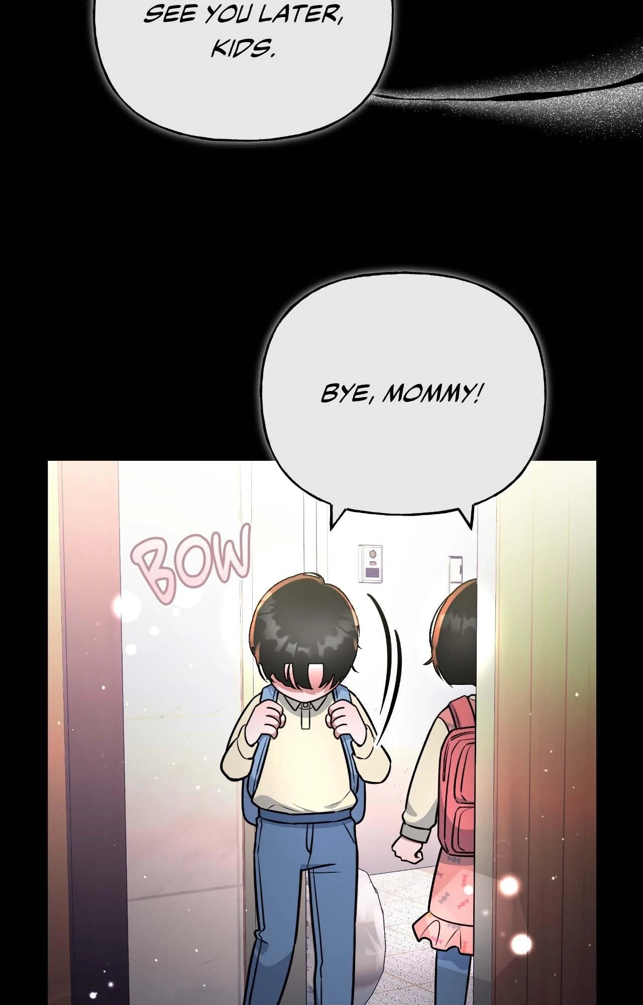 Read Turning the Tables chapter 38 image 47 on Lezhin