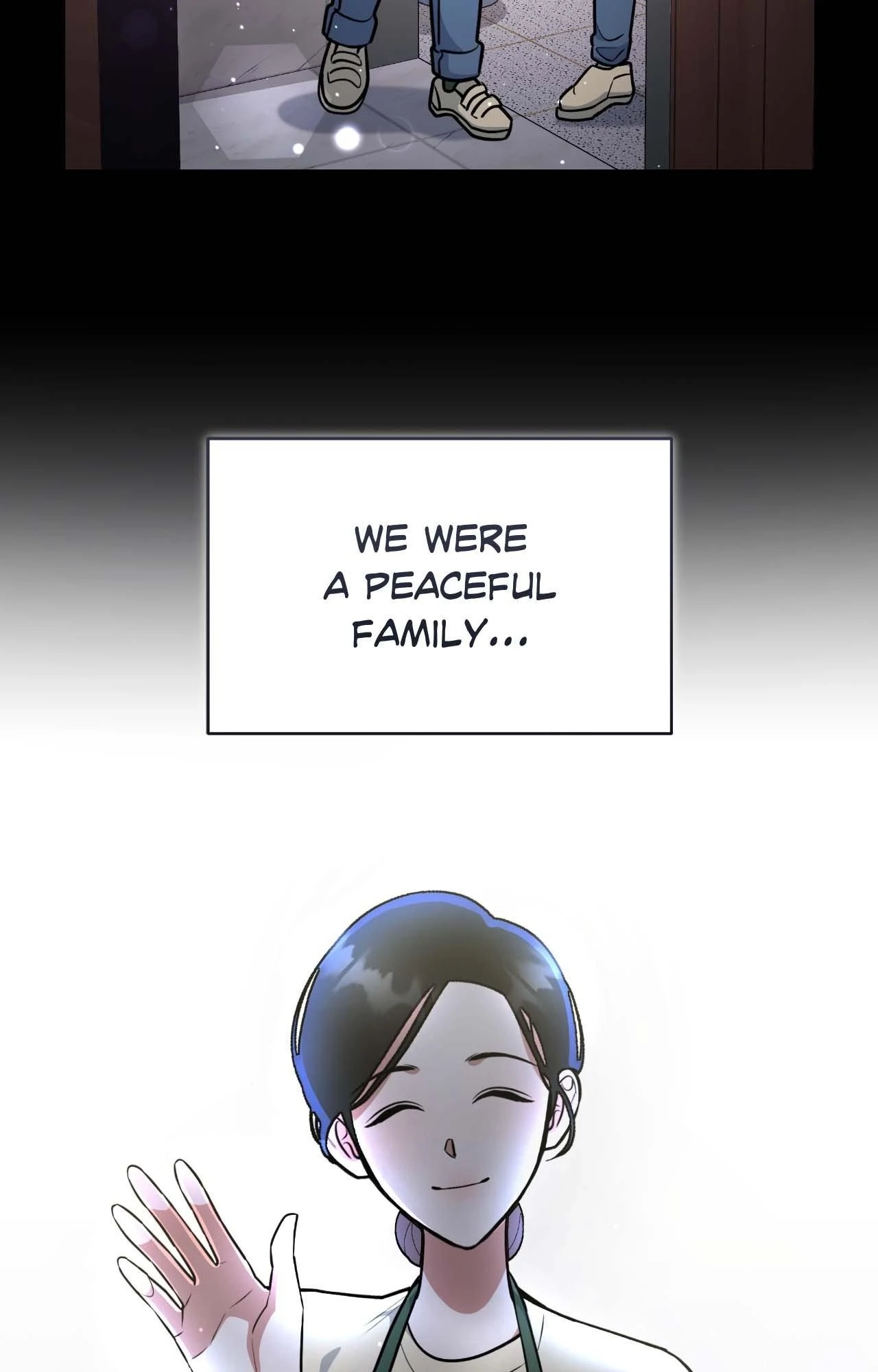 Read Turning the Tables chapter 38 image 48 on Lezhin