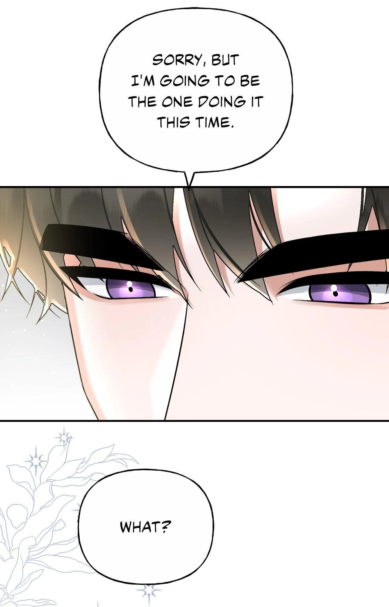 Read Turning the Tables chapter 38 image 5 on Lezhin