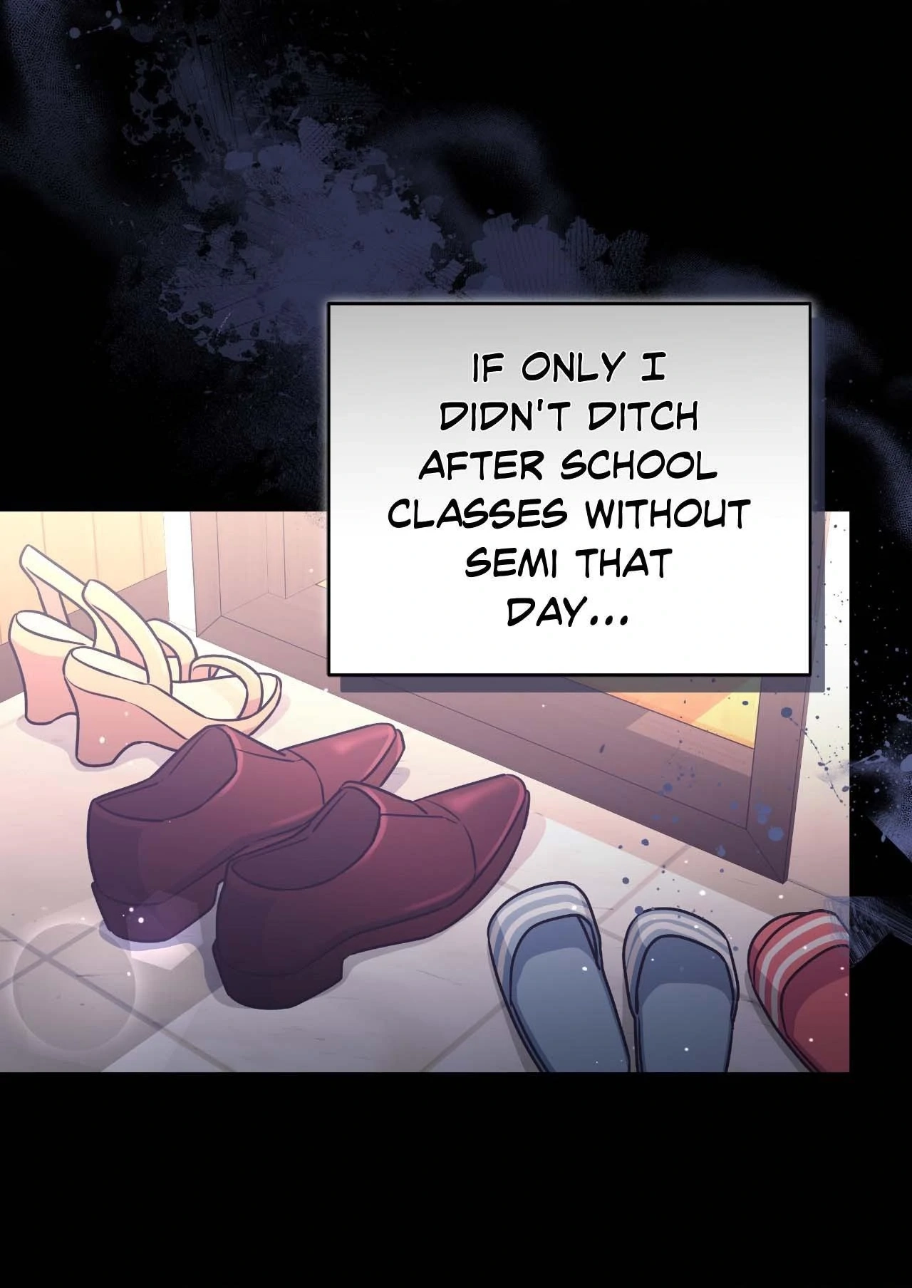 Read Turning the Tables chapter 38 image 50 on Lezhin