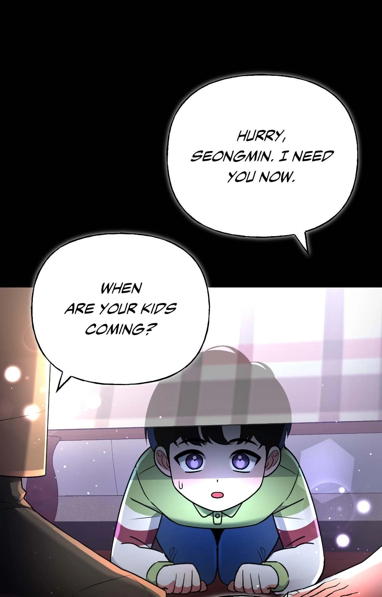 Read Turning the Tables chapter 38 image 54 on Lezhin
