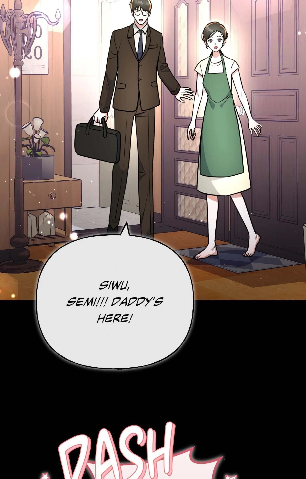 Read Turning the Tables chapter 38 image 63 on Lezhin