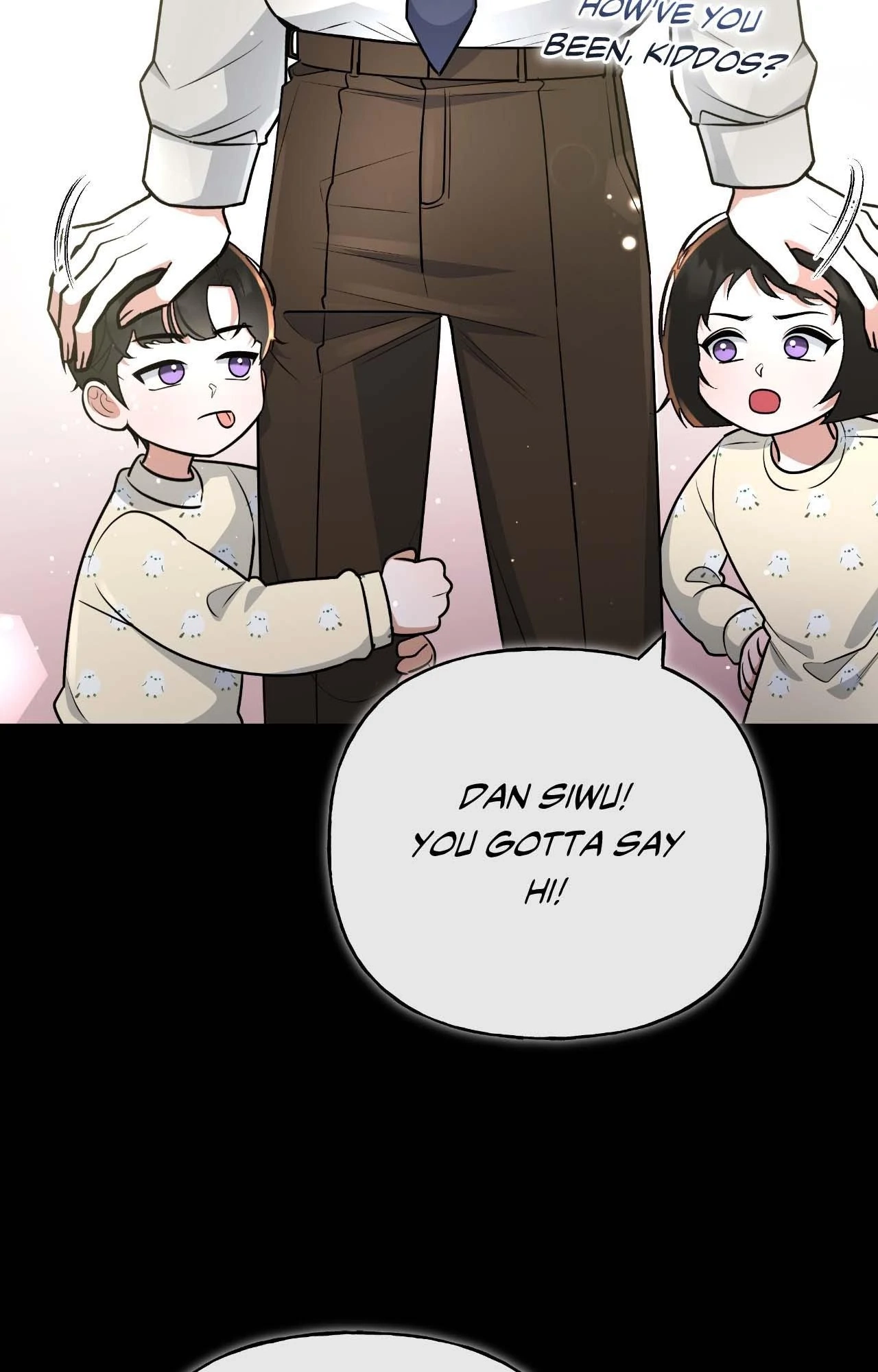 Read Turning the Tables chapter 38 image 65 on Lezhin