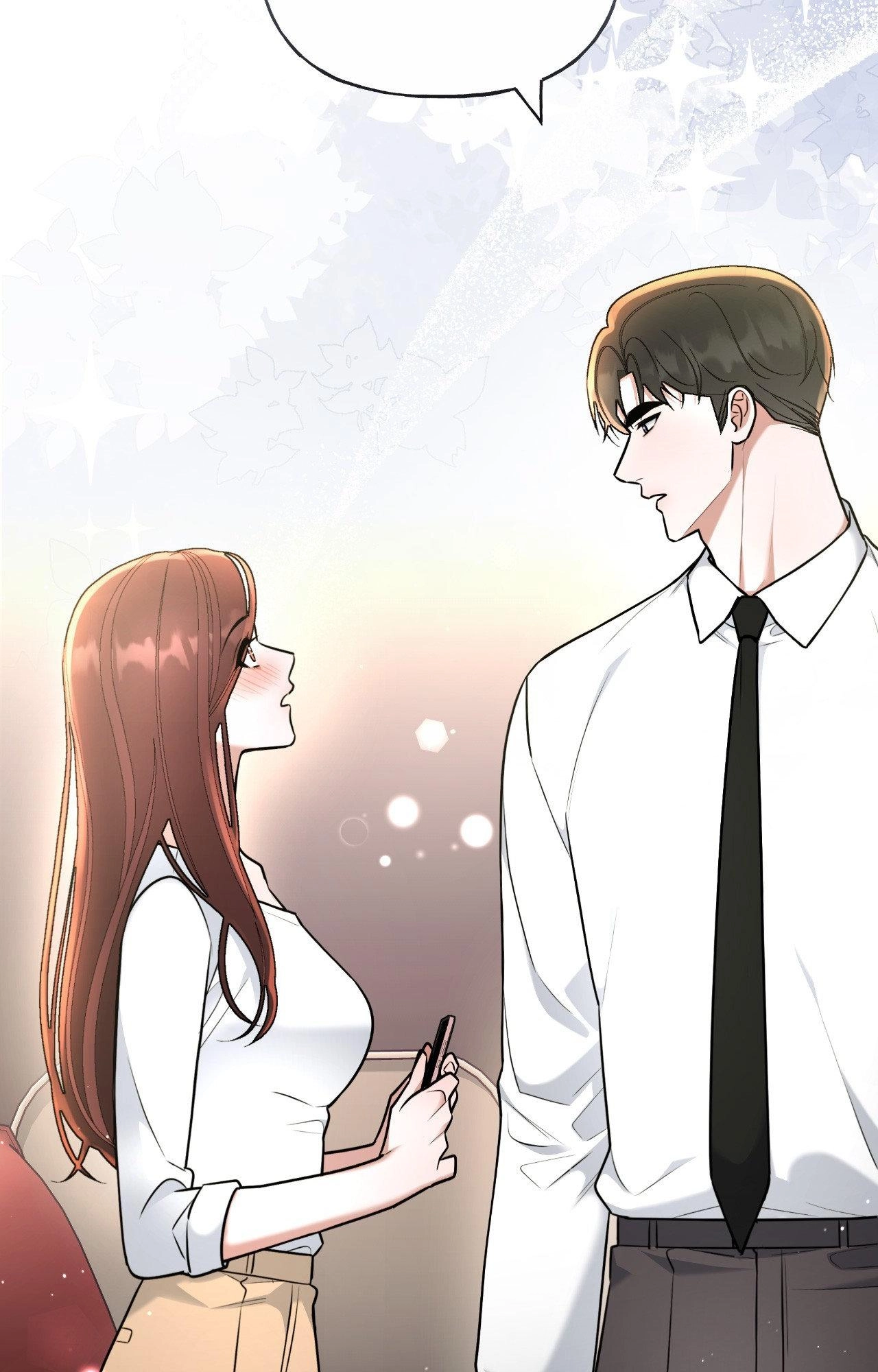 Read Turning the Tables chapter 38 image 7 on Lezhin