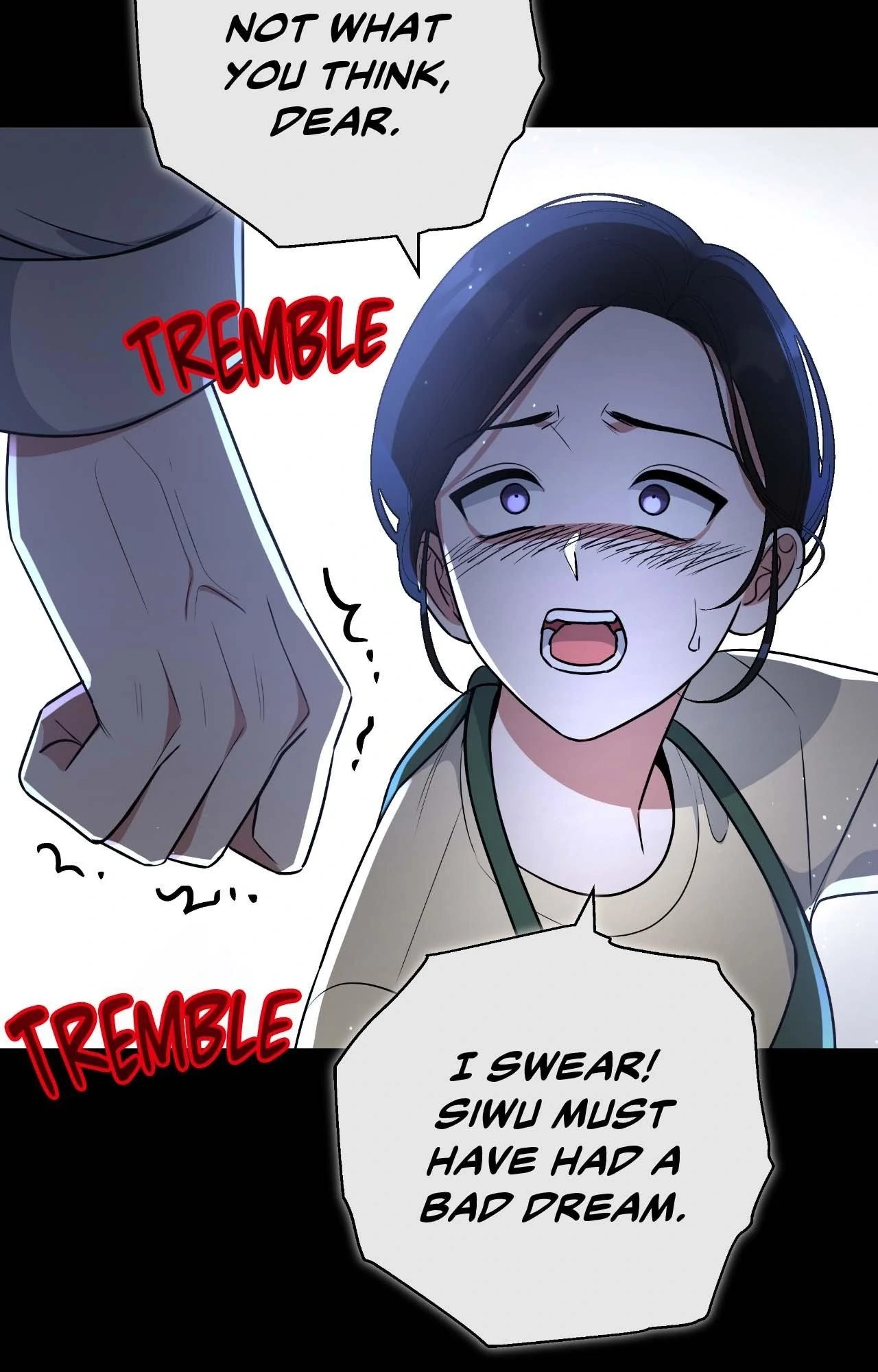 Read Turning the Tables chapter 38 image 78 on Lezhin