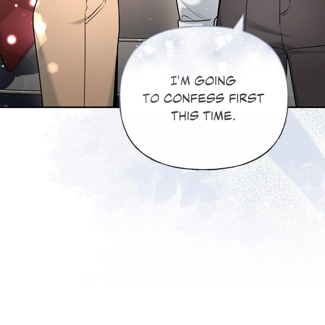 Read Turning the Tables chapter 38 image 8 on Lezhin