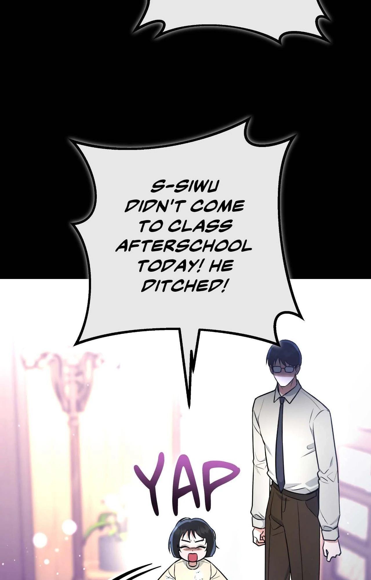 Read Turning the Tables chapter 38 image 80 on Lezhin