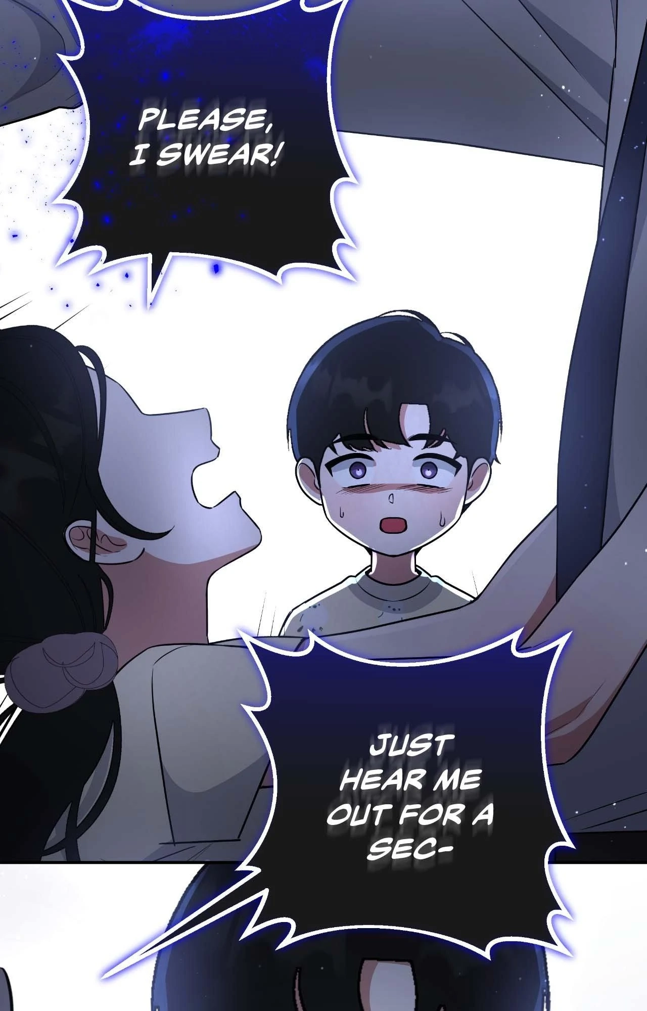 Read Turning the Tables chapter 38 image 83 on Lezhin