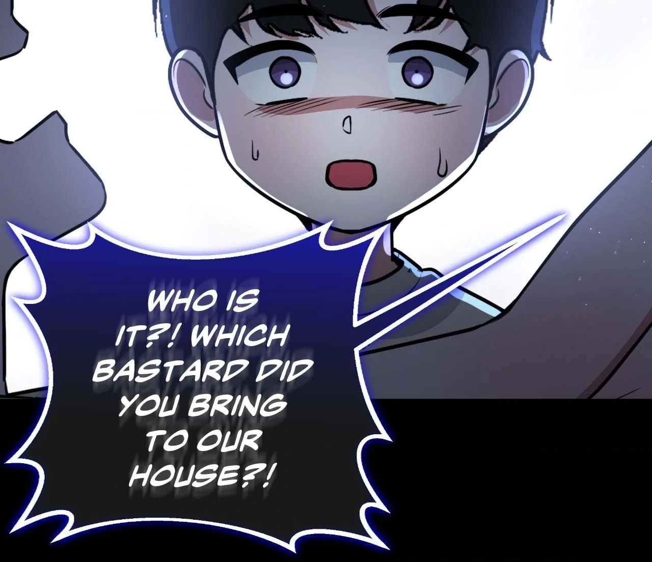 Read Turning the Tables chapter 38 image 84 on Lezhin