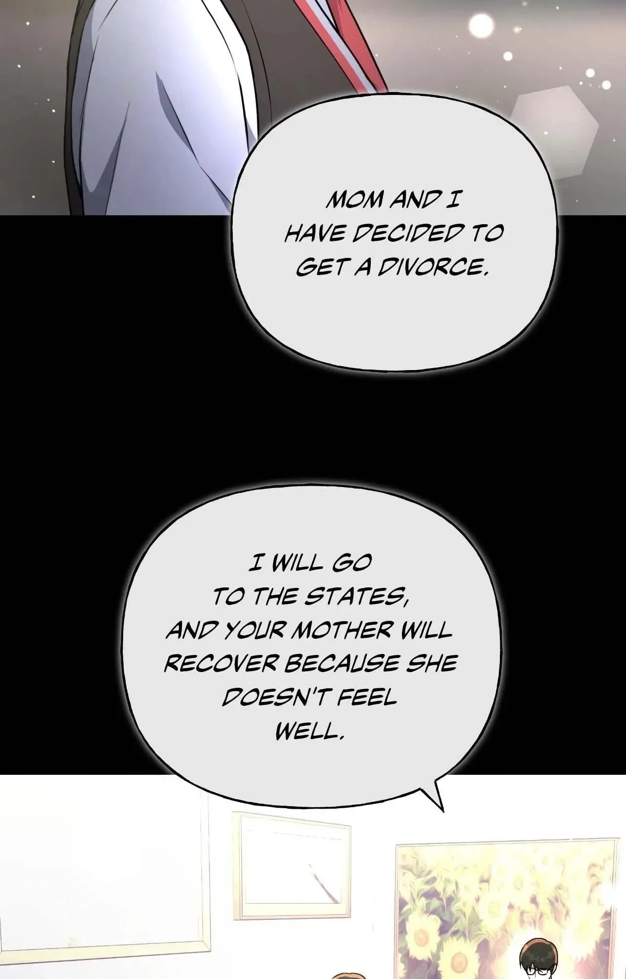 Read Turning the Tables chapter 38 image 89 on Lezhin