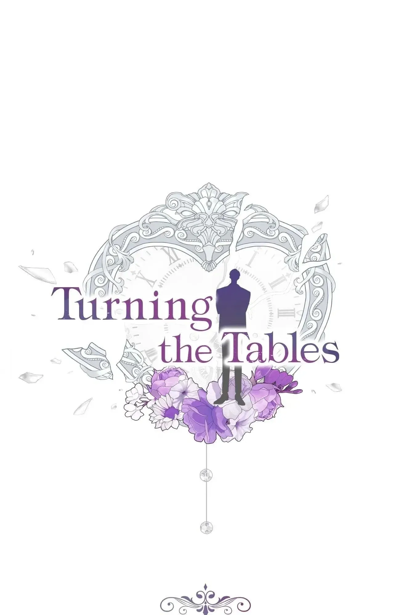 Read Turning the Tables chapter 38 image 9 on Lezhin