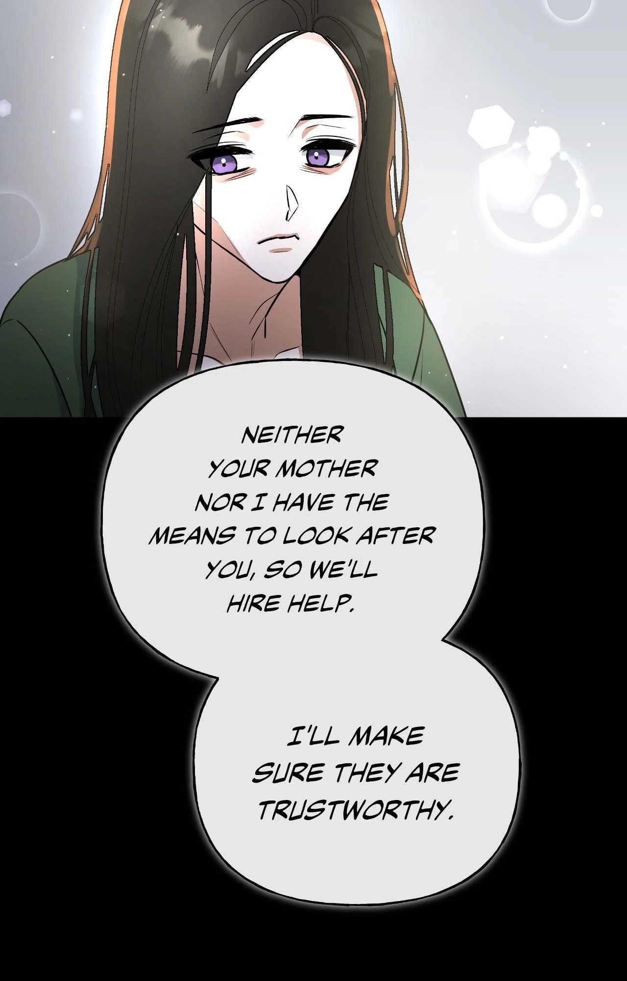 Read Turning the Tables chapter 38 image 91 on Lezhin