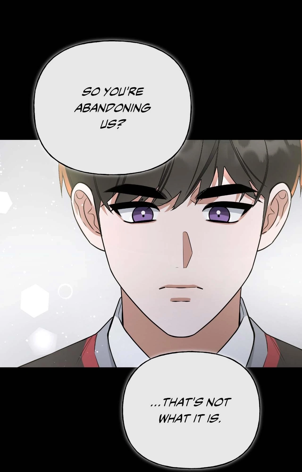 Read Turning the Tables chapter 38 image 92 on Lezhin