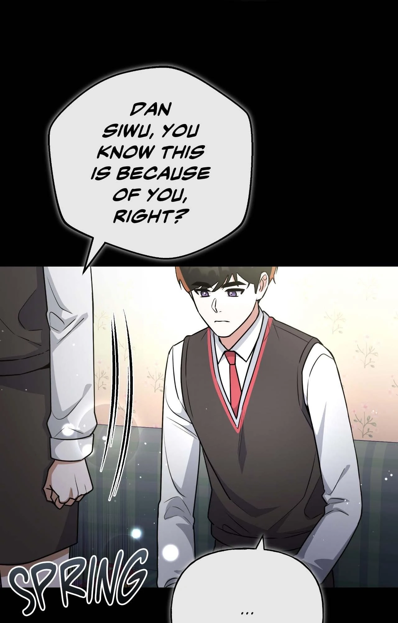Read Turning the Tables chapter 38 image 93 on Lezhin