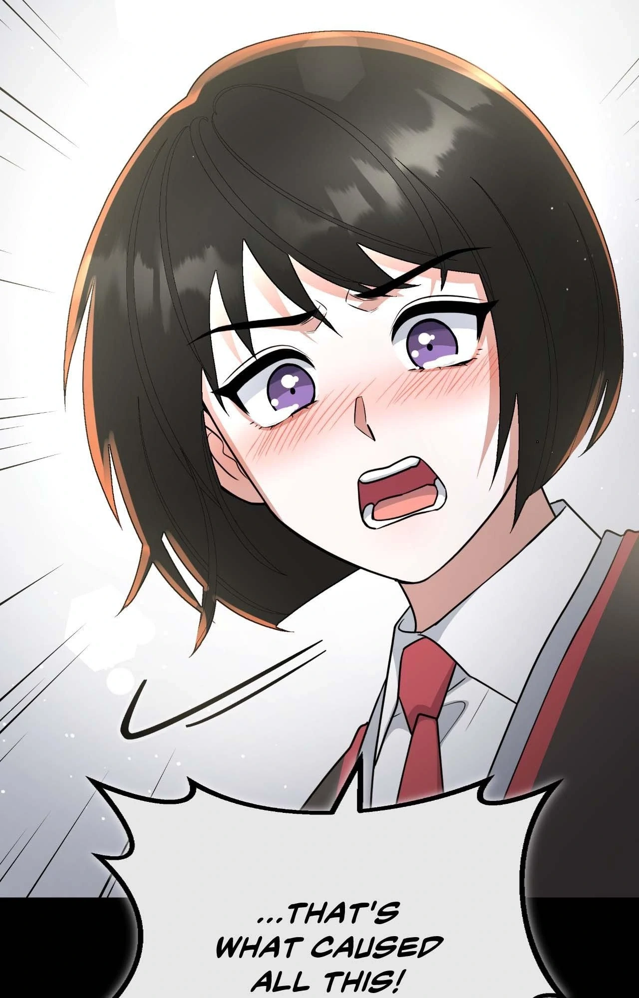 Read Turning the Tables chapter 38 image 96 on Lezhin