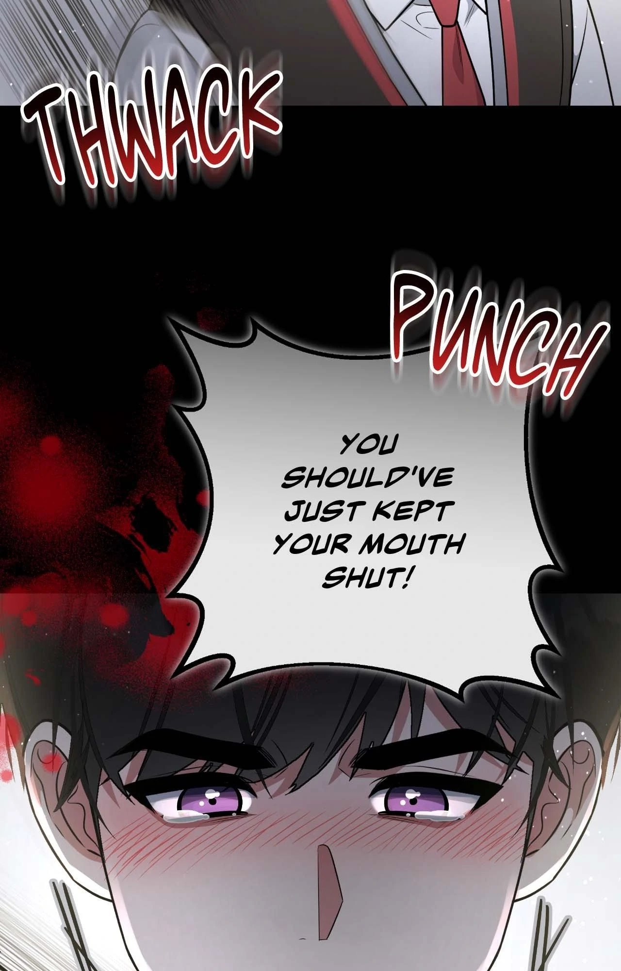 Read Turning the Tables chapter 38 image 98 on Lezhin