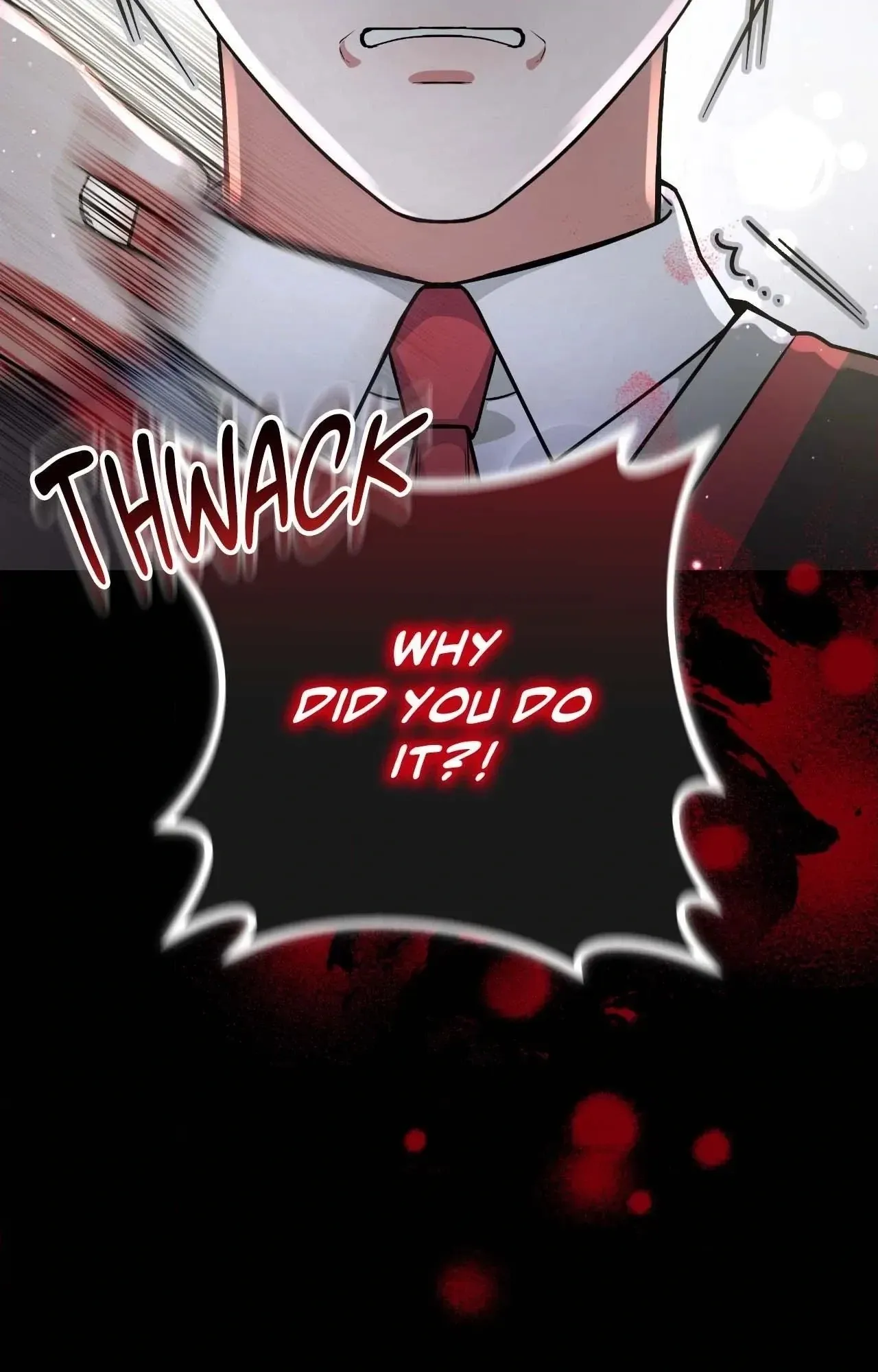 Read Turning the Tables chapter 38 image 99 on Lezhin