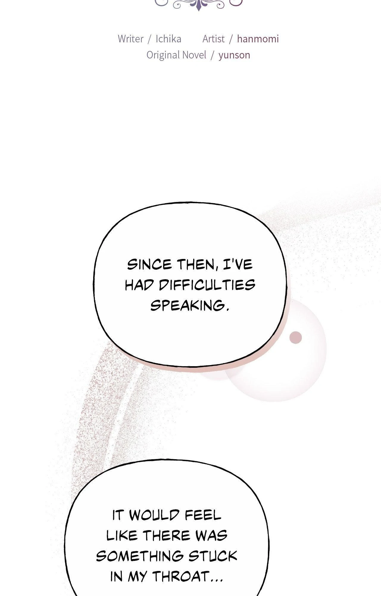 Read Turning the Tables chapter 39 image 1 on Lezhin