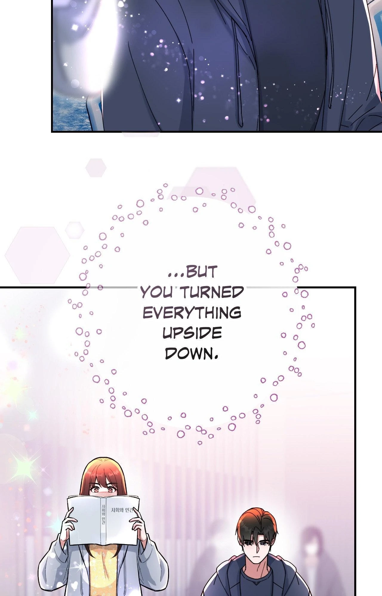 Read Turning the Tables chapter 39 image 10 on Lezhin
