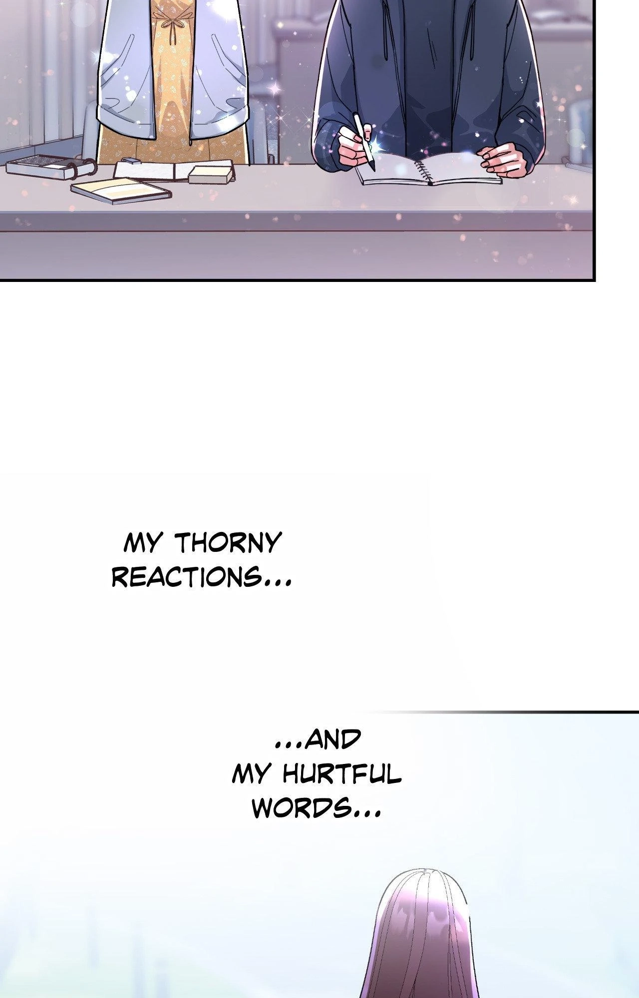 Read Turning the Tables chapter 39 image 11 on Lezhin