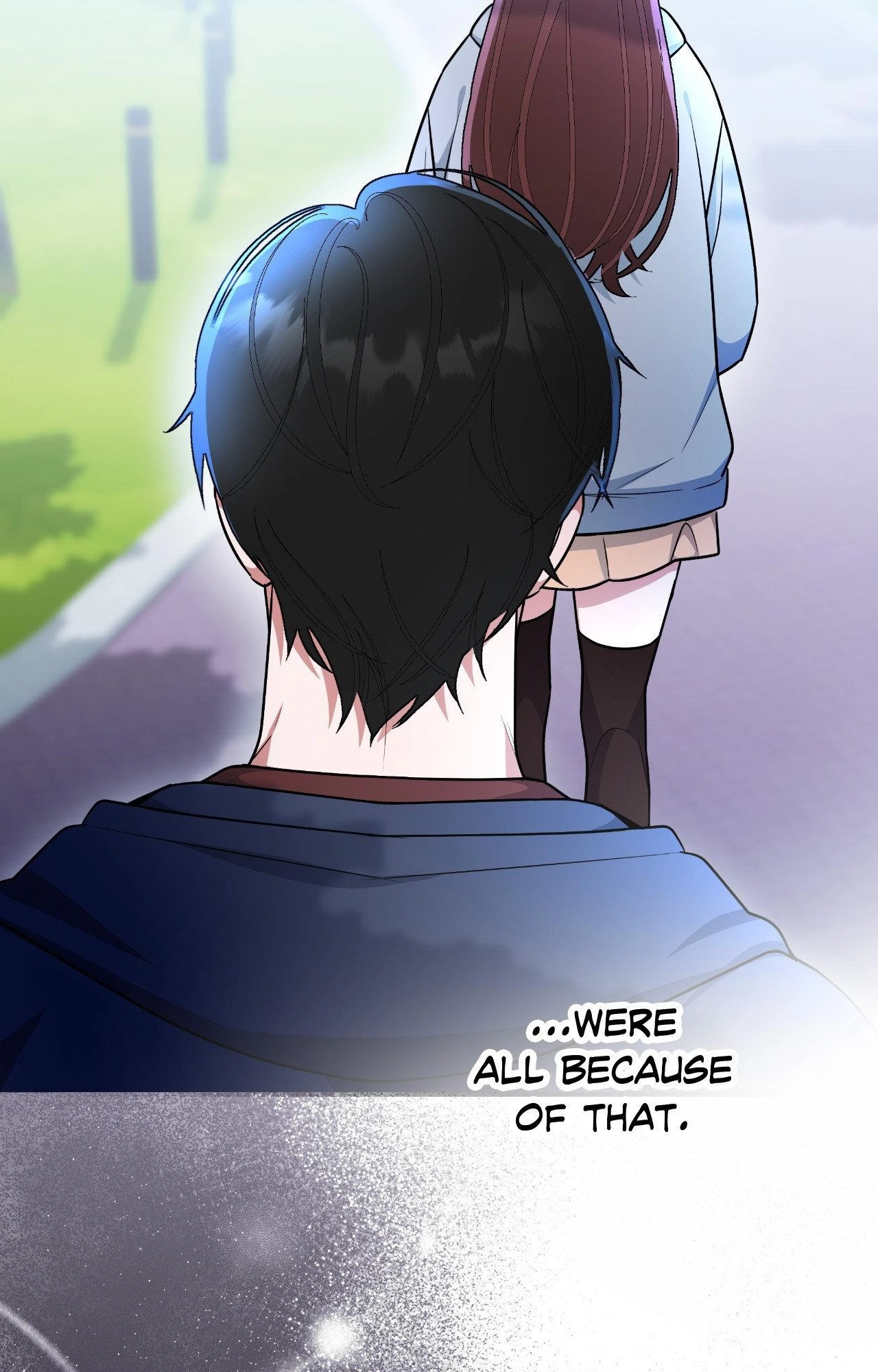 Read Turning the Tables chapter 39 image 12 on Lezhin