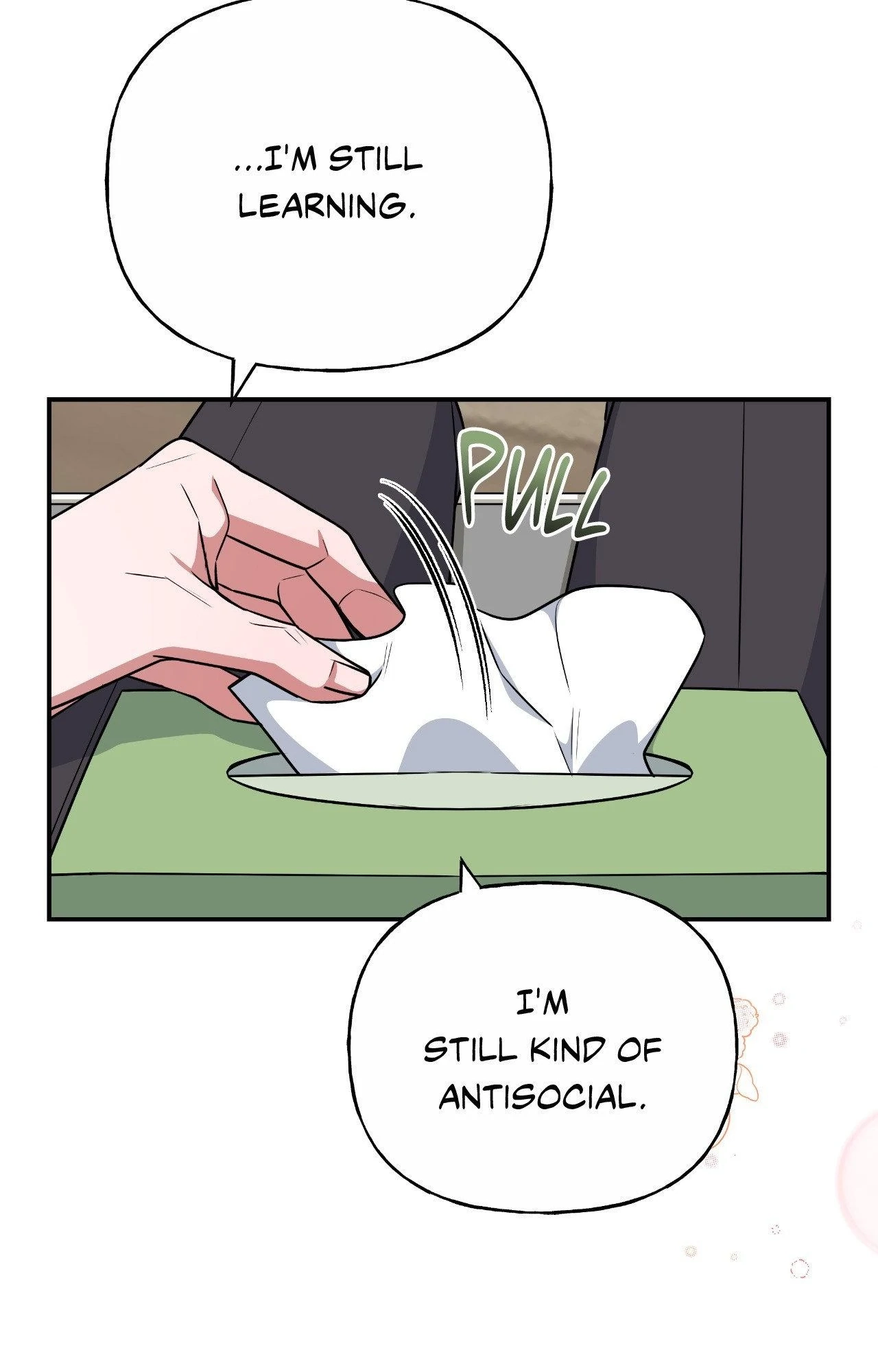 Read Turning the Tables chapter 39 image 15 on Lezhin